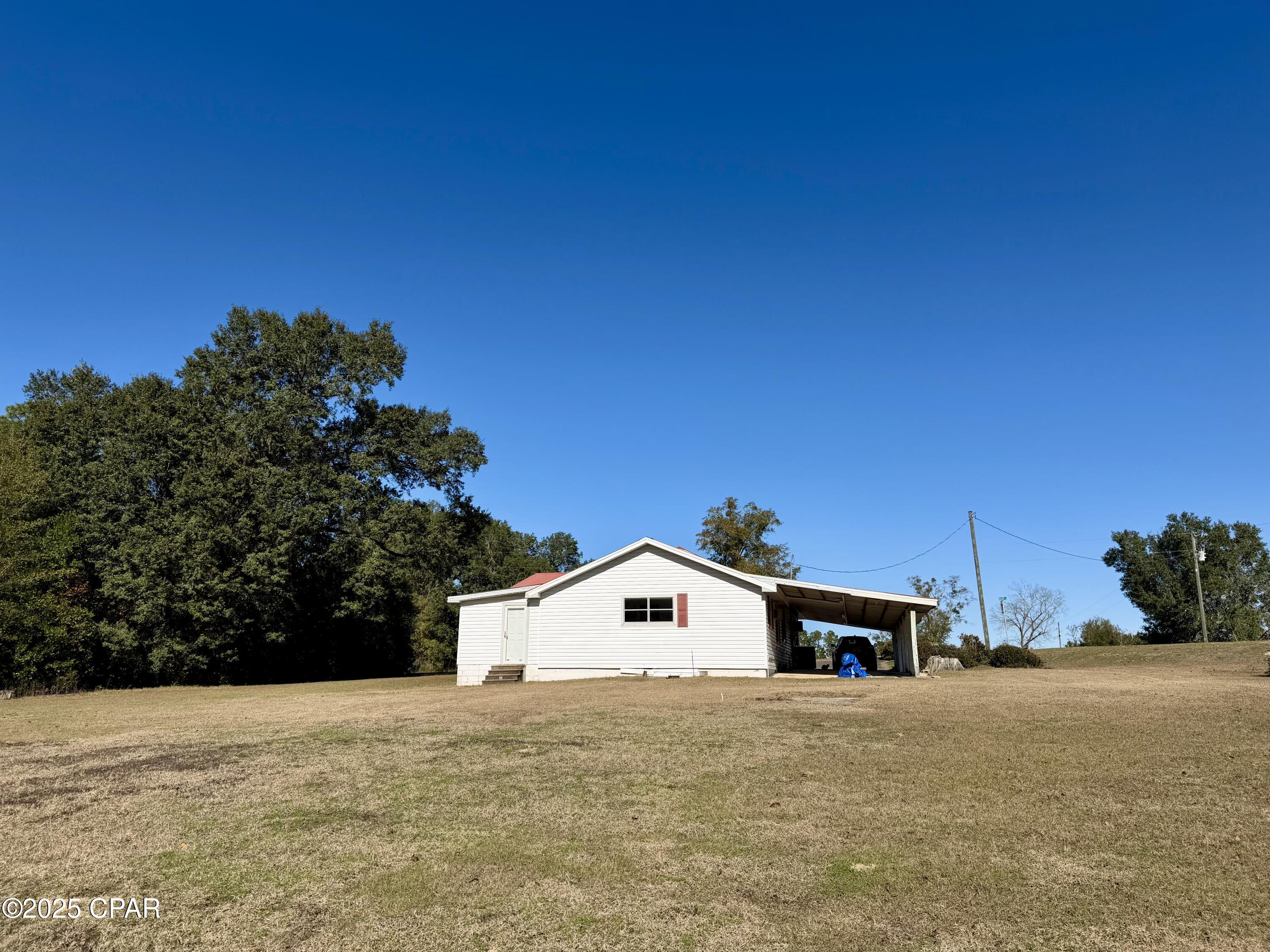 No Named Subdivision - Residential