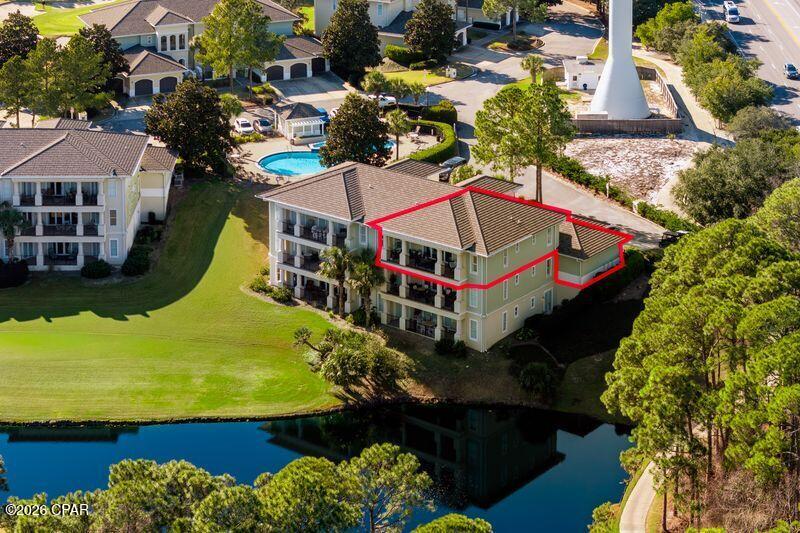 Sandestin Resort - Residential