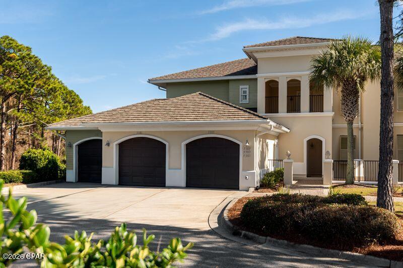 Sandestin Resort - Residential