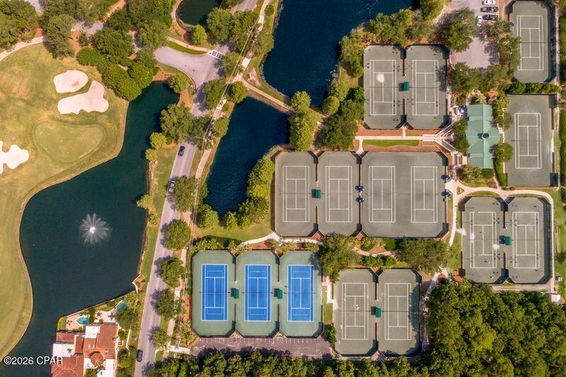 Sandestin Resort - Residential