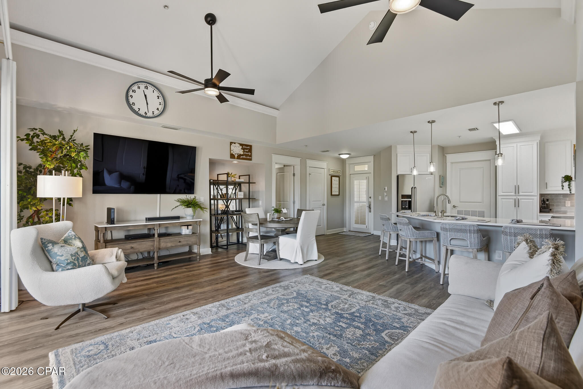 Sandestin Resort - Residential