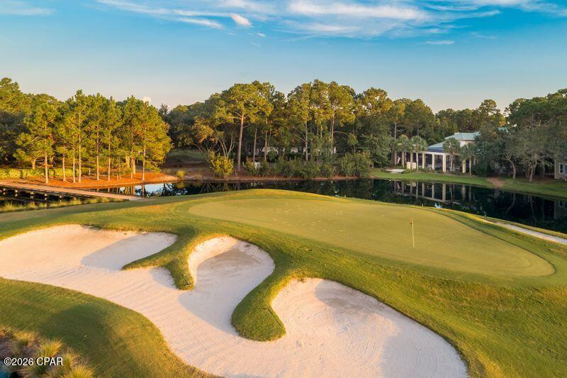 Sandestin Resort - Residential