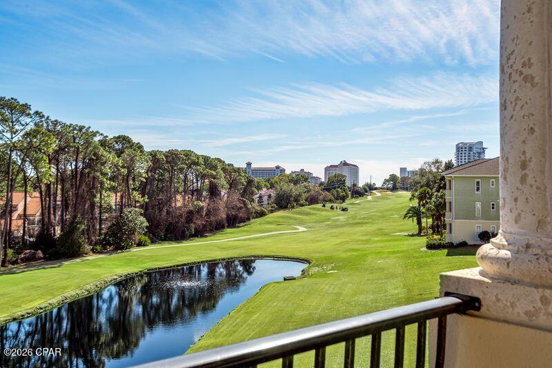 Sandestin Resort - Residential