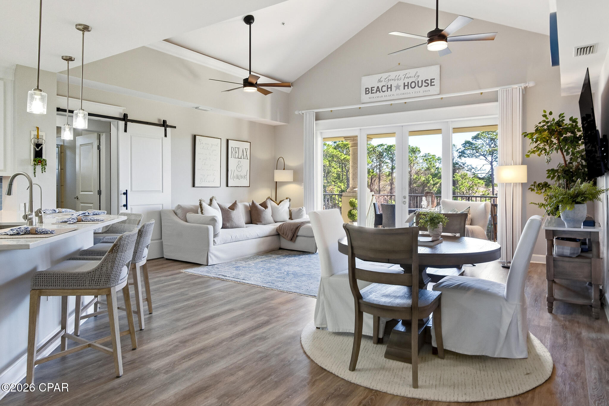Sandestin Resort - Residential