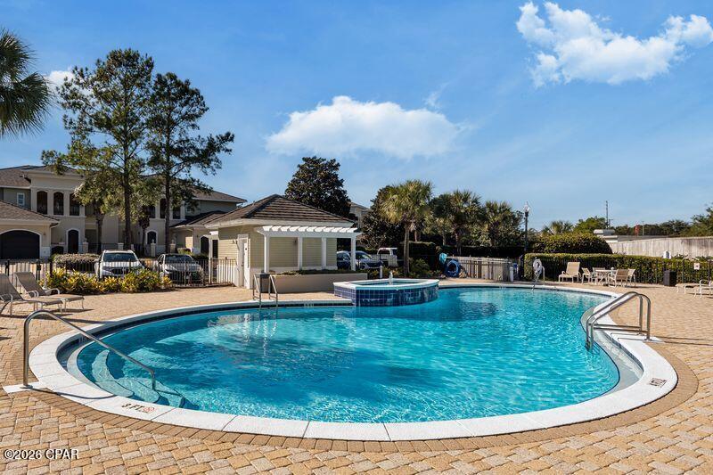 Sandestin Resort - Residential