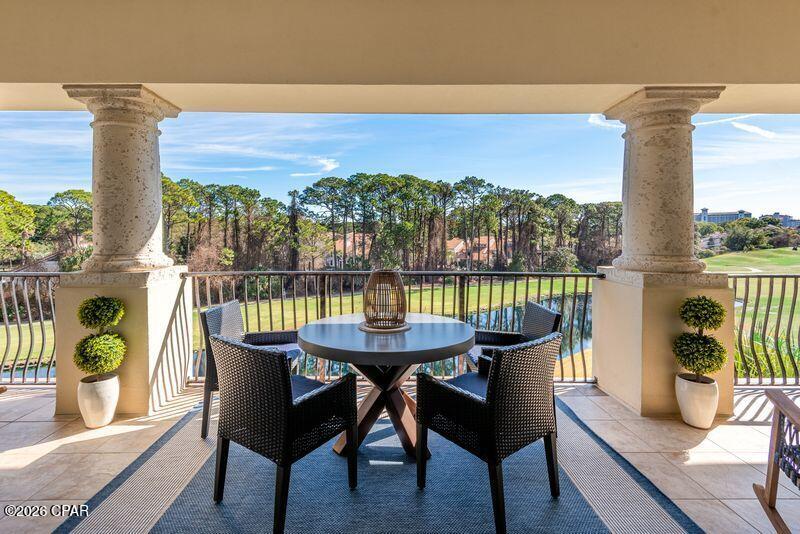 Sandestin Resort - Residential