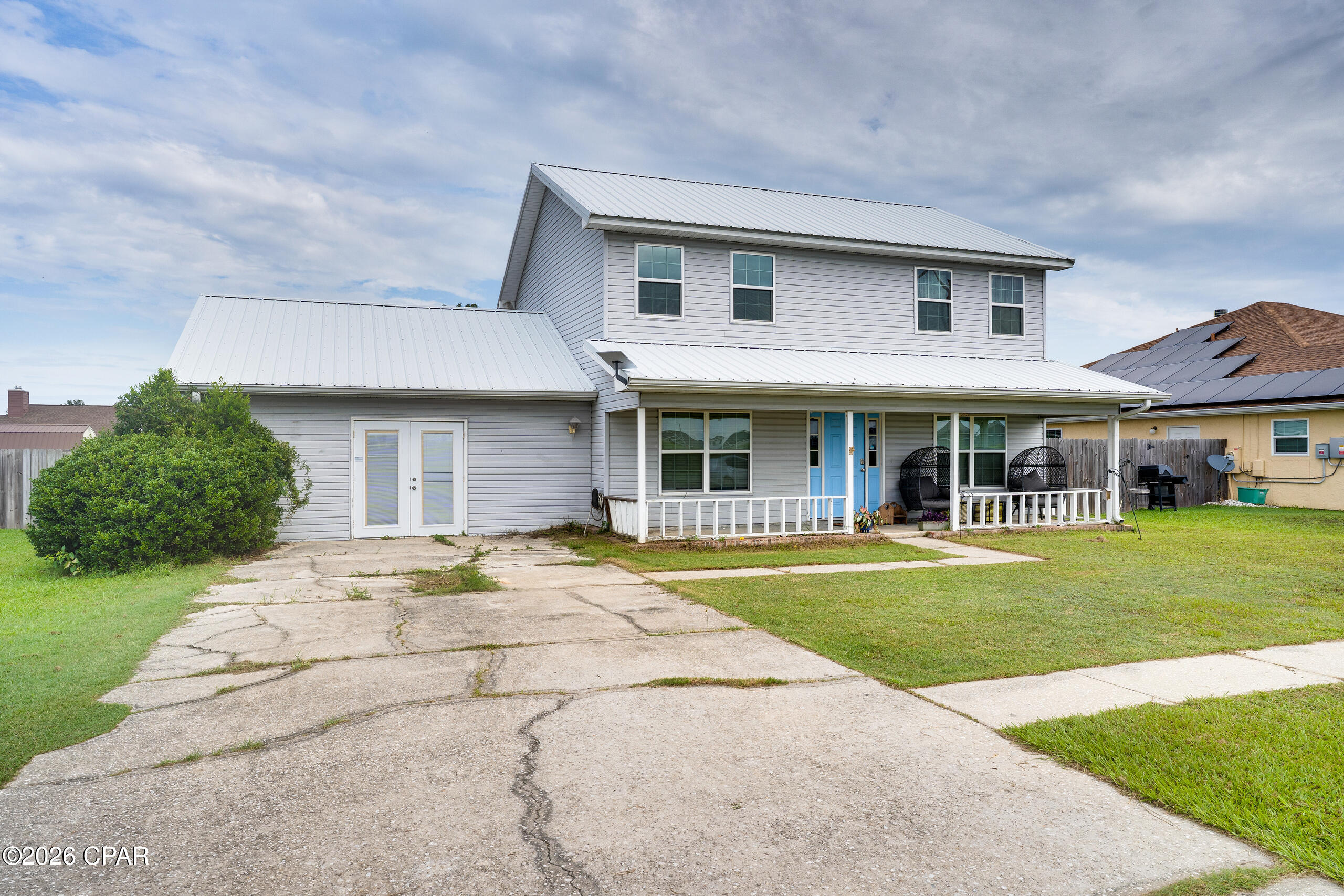 Heritage Woods - Residential