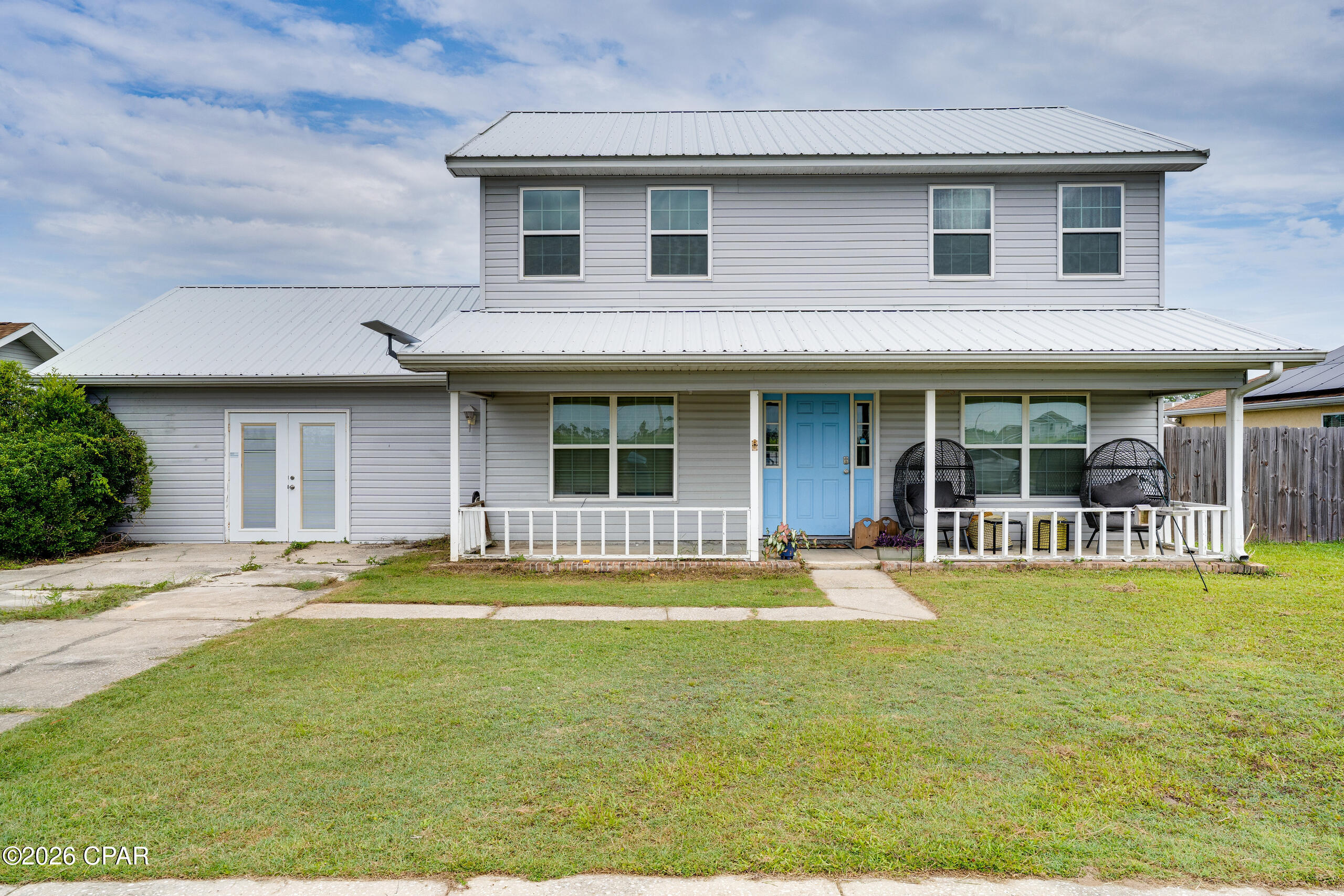 Heritage Woods - Residential