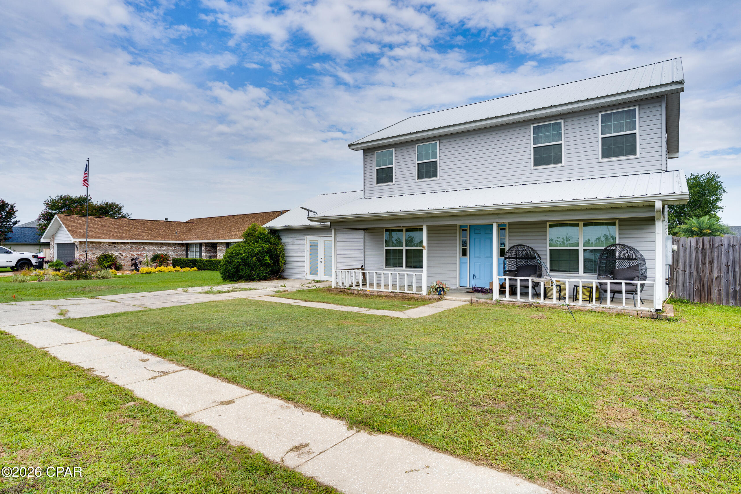 Heritage Woods - Residential