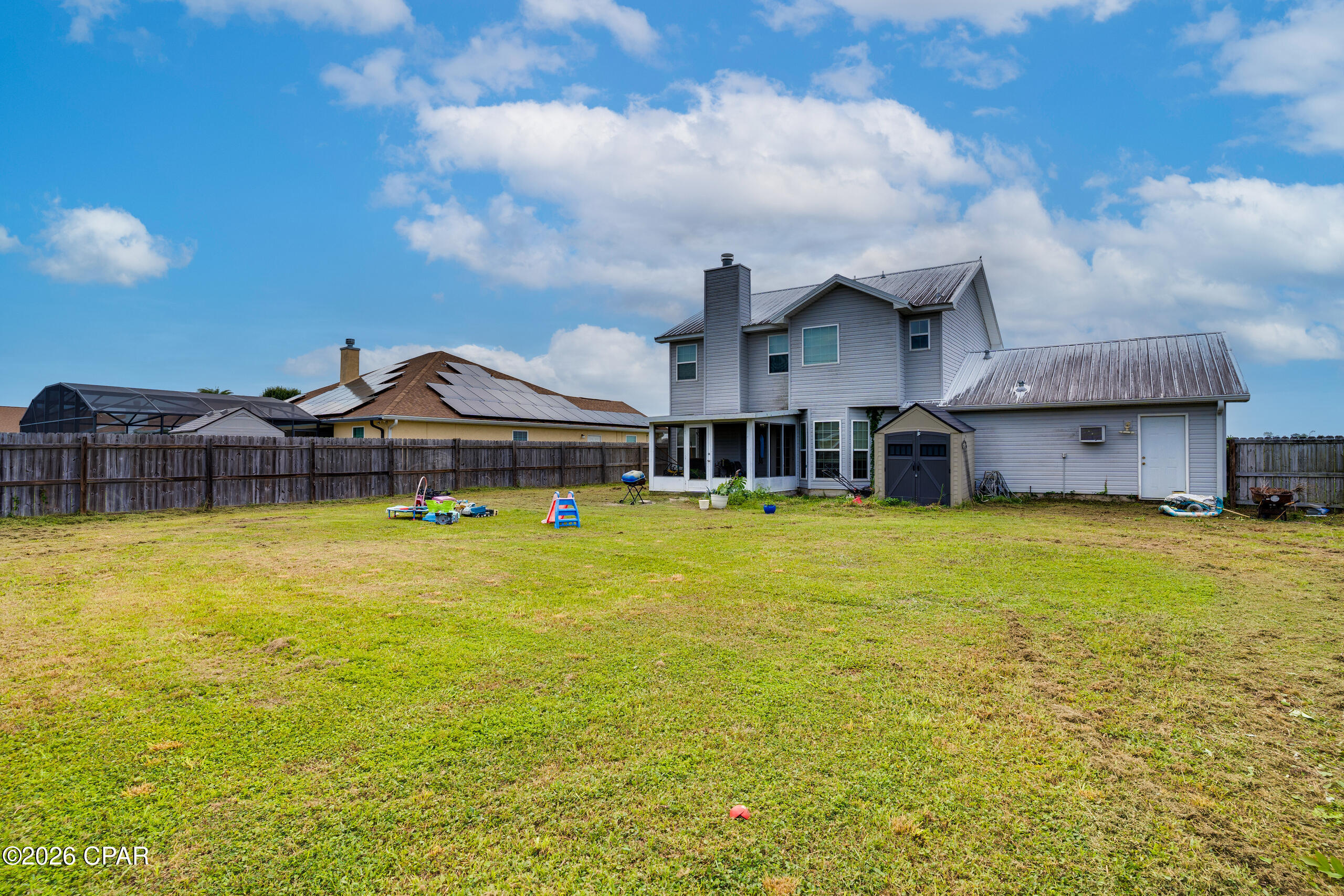 Heritage Woods - Residential