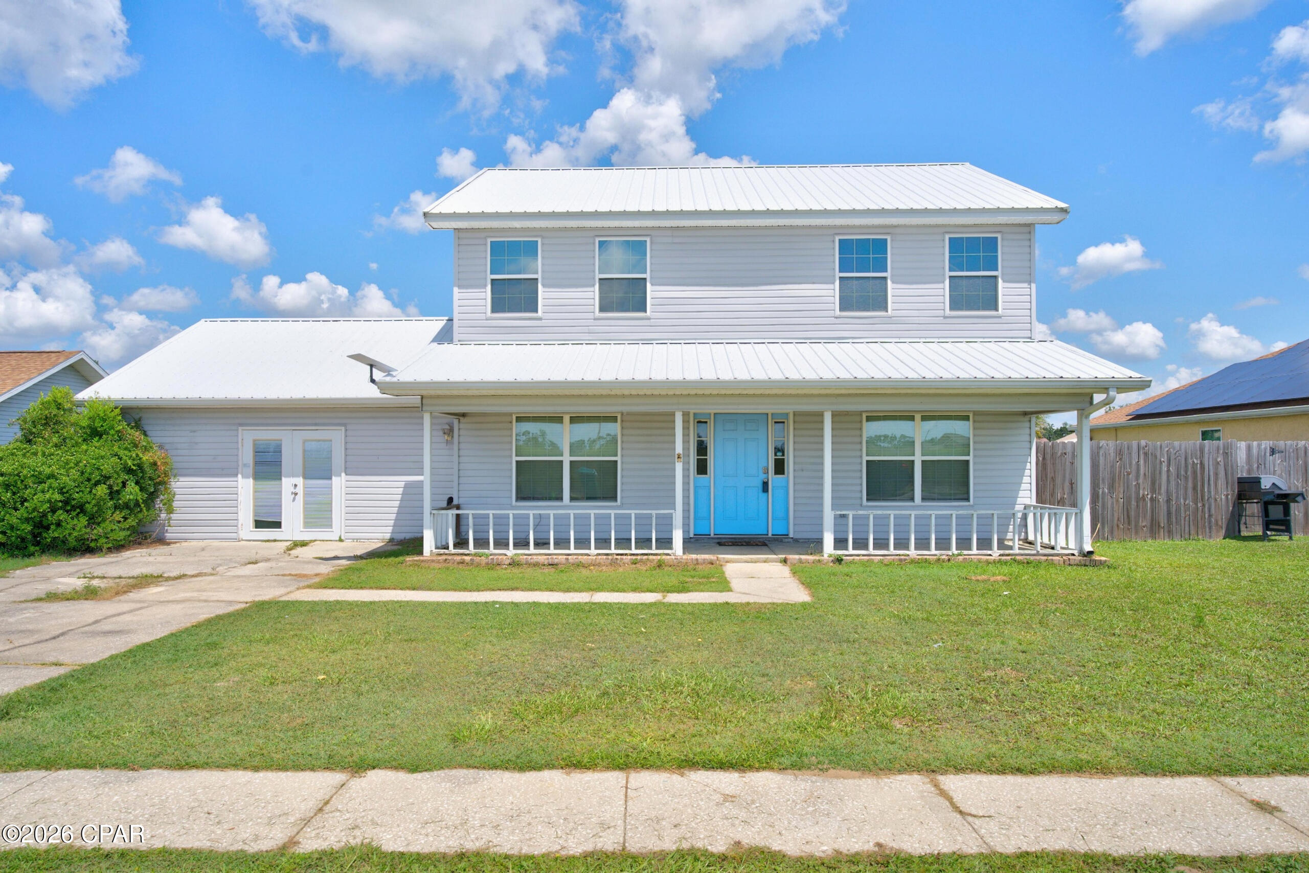 Heritage Woods - Residential