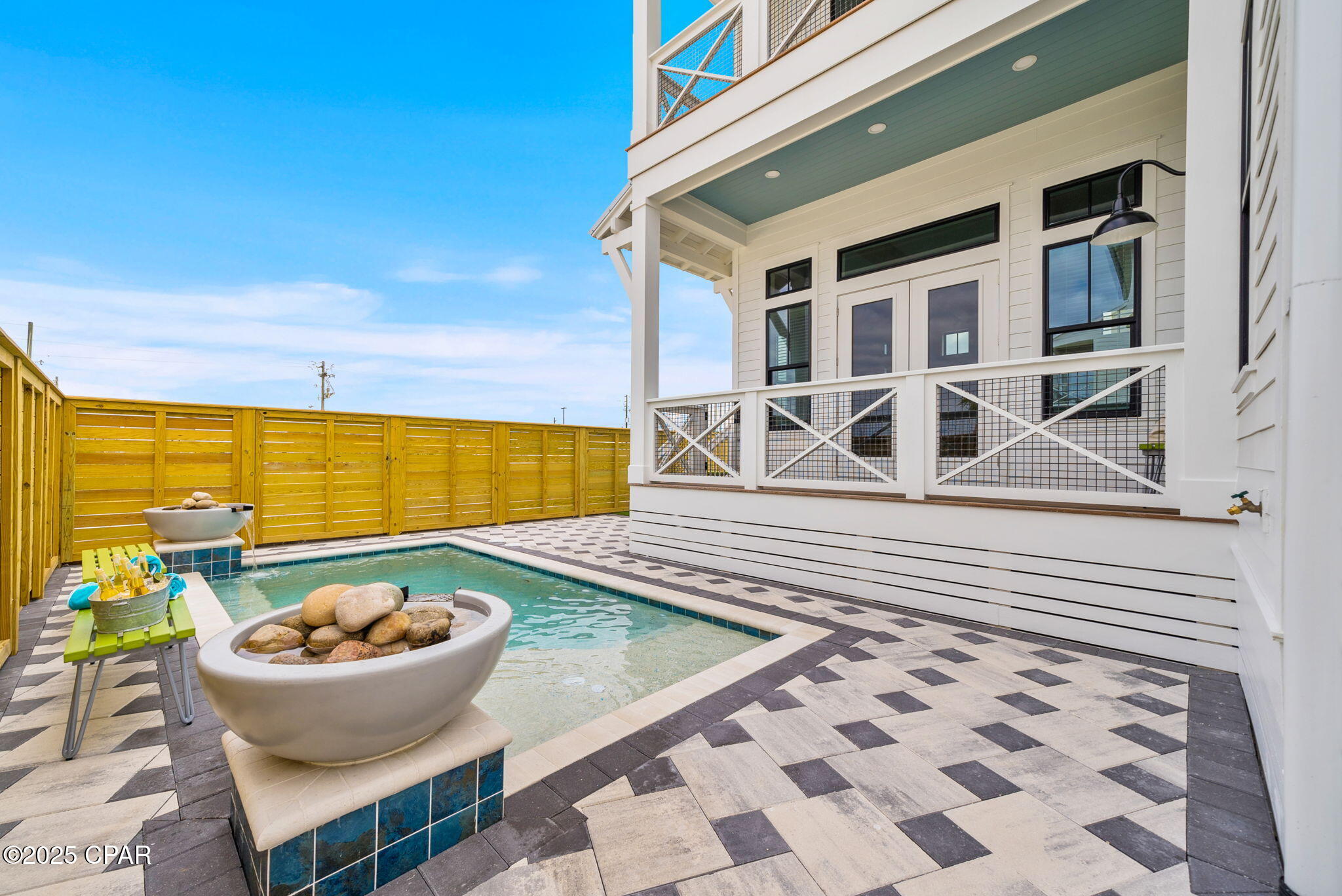 Hadley's Beach - Residential