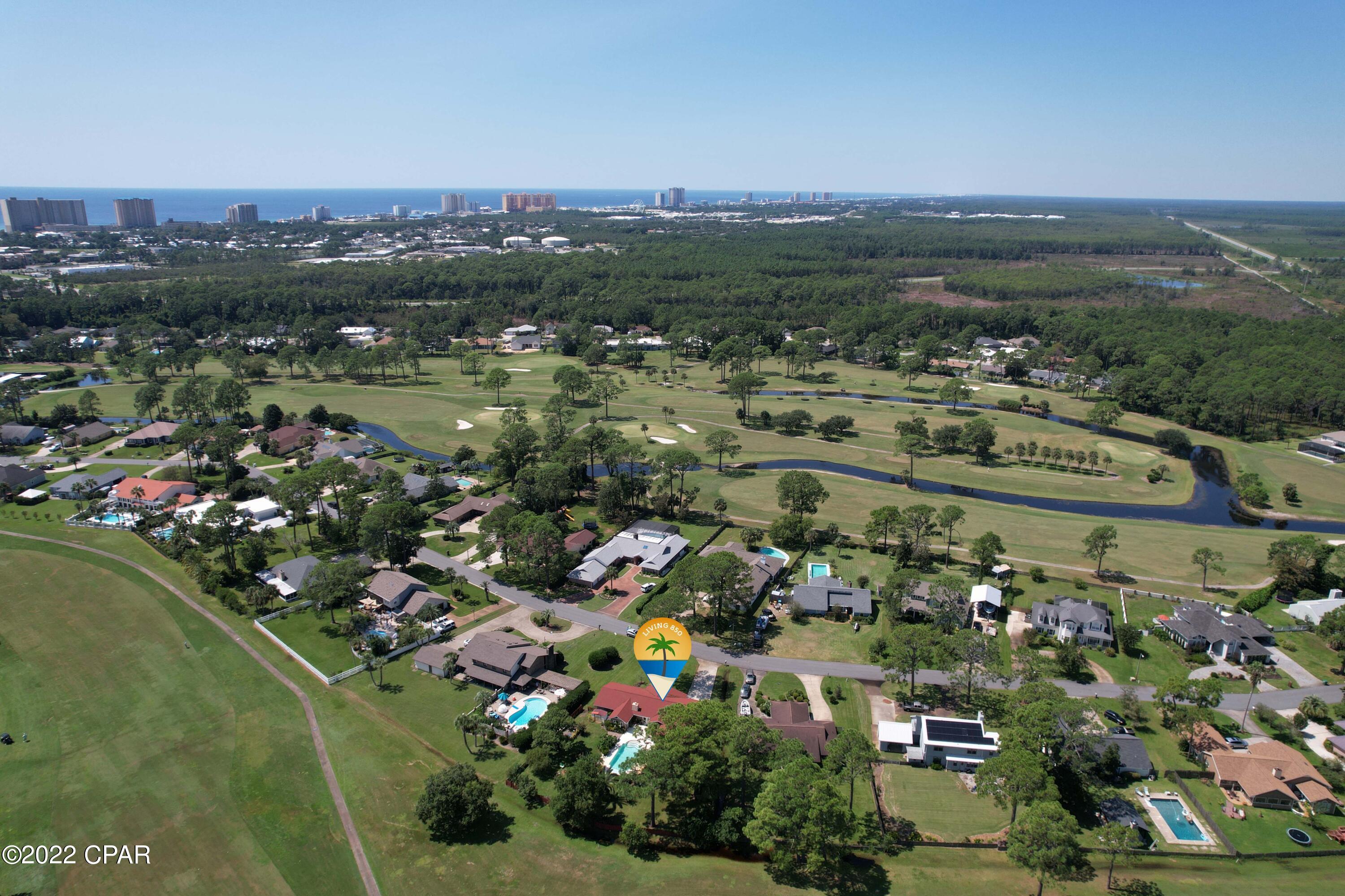Colony Subd Phase 1 - Residential