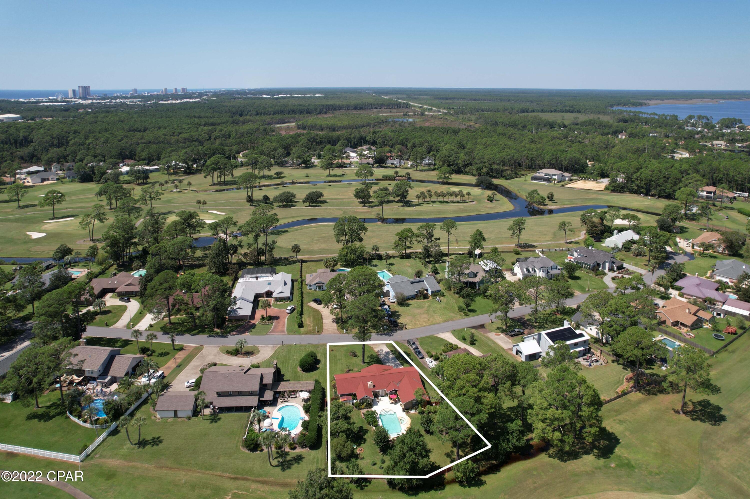 Colony Subd Phase 1 - Residential