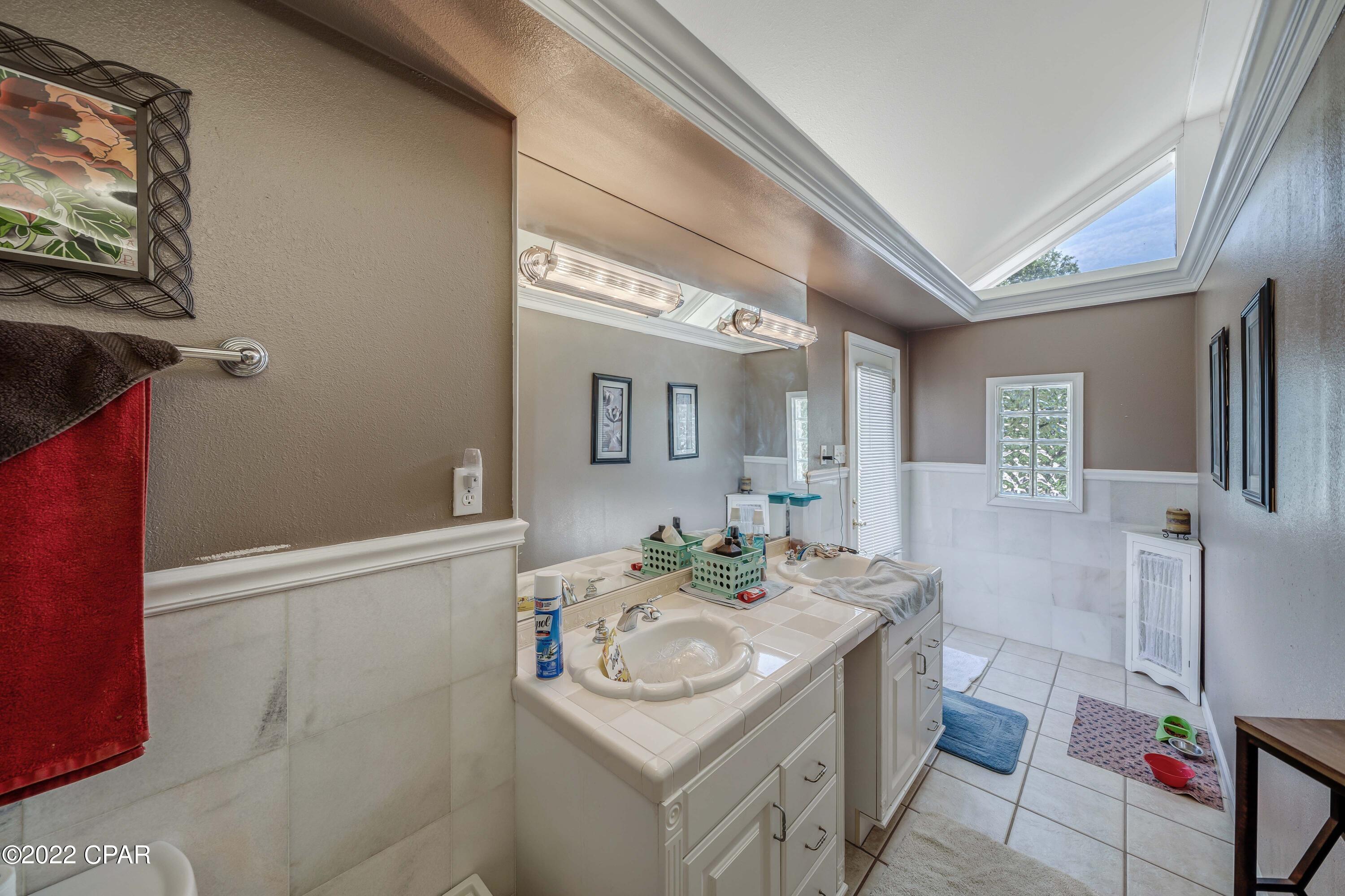 Colony Subd Phase 1 - Residential