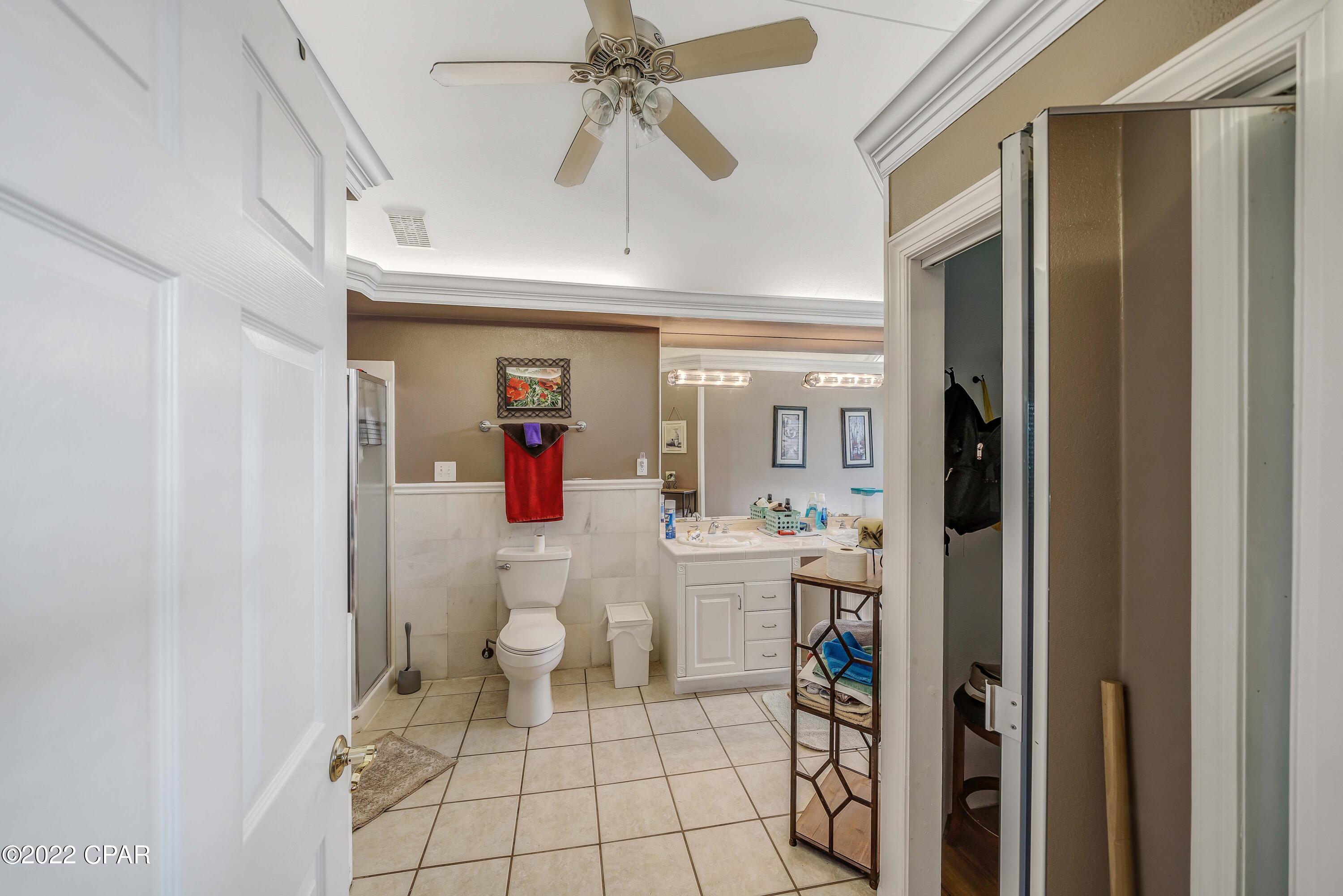 Colony Subd Phase 1 - Residential
