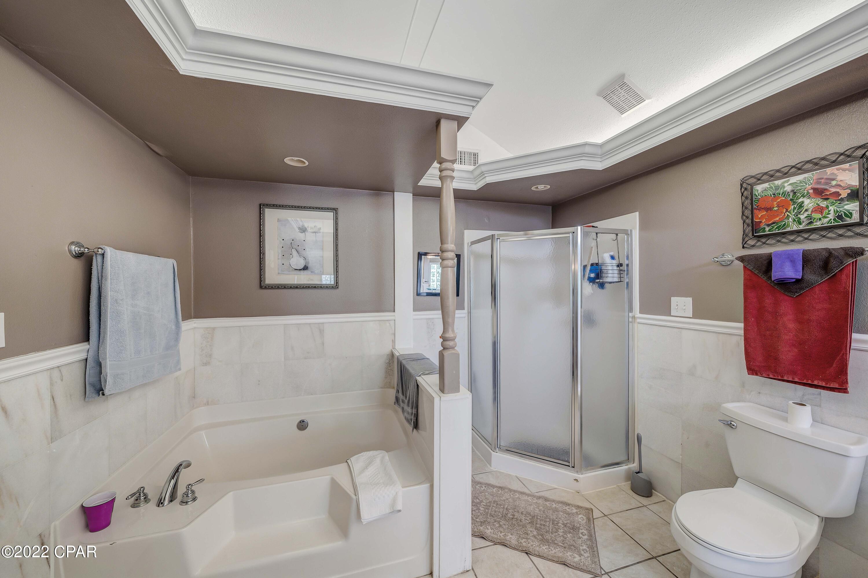 Colony Subd Phase 1 - Residential