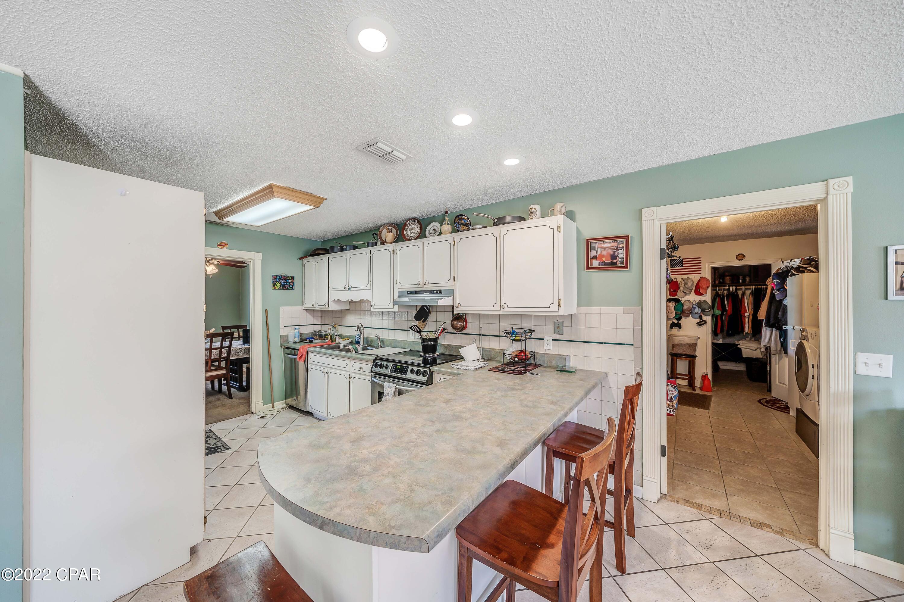 Colony Subd Phase 1 - Residential