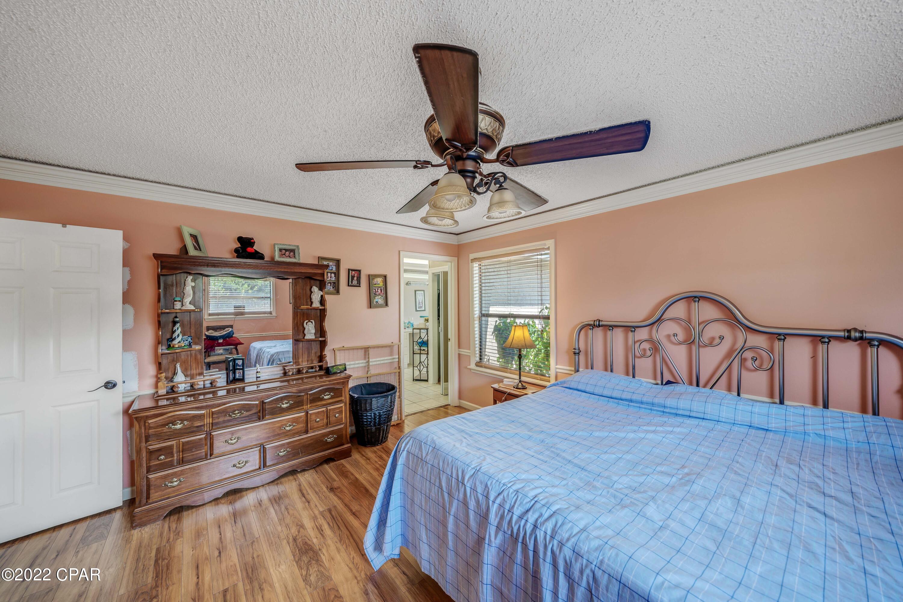 Colony Subd Phase 1 - Residential