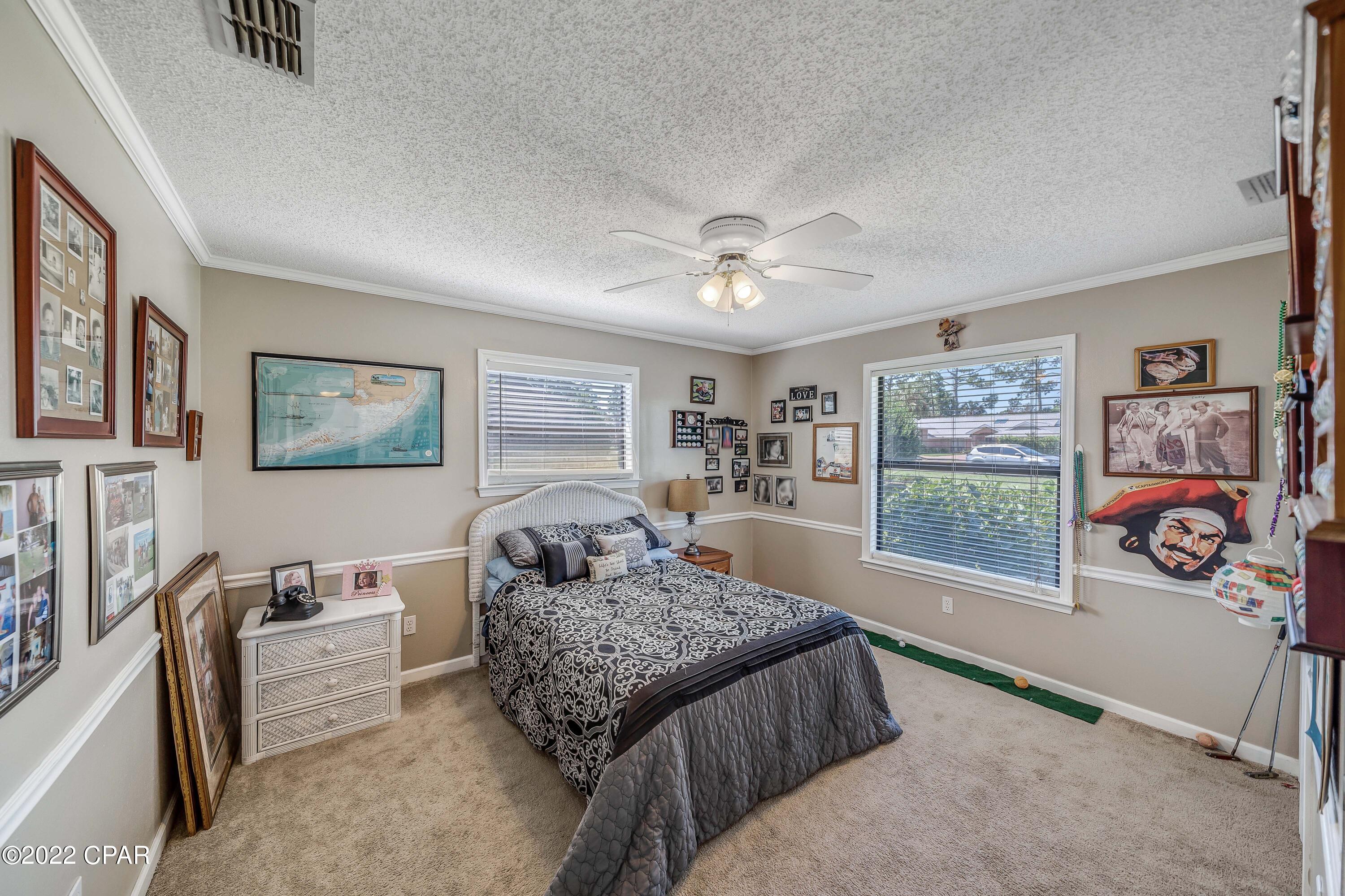 Colony Subd Phase 1 - Residential