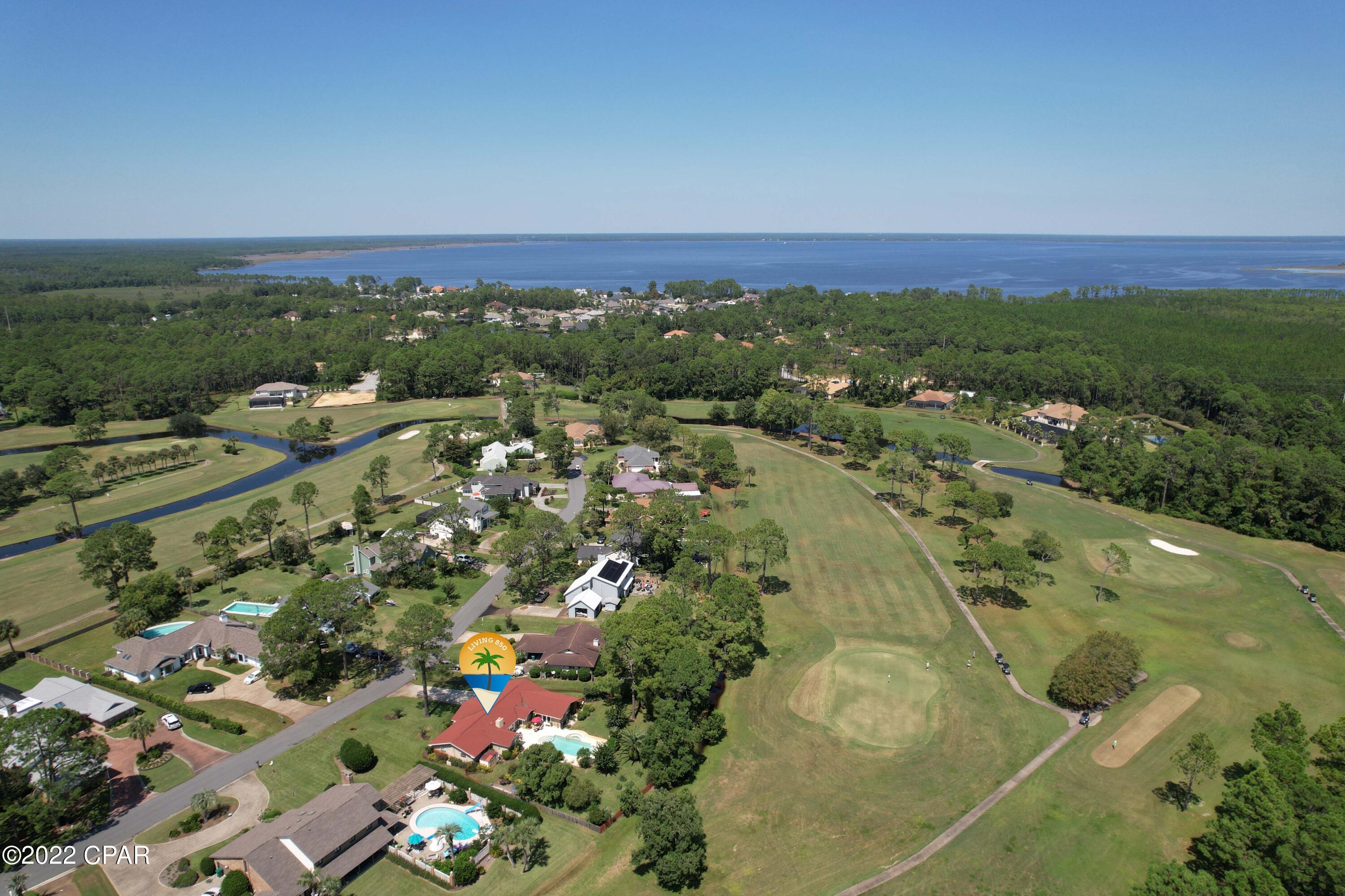 Colony Subd Phase 1 - Residential