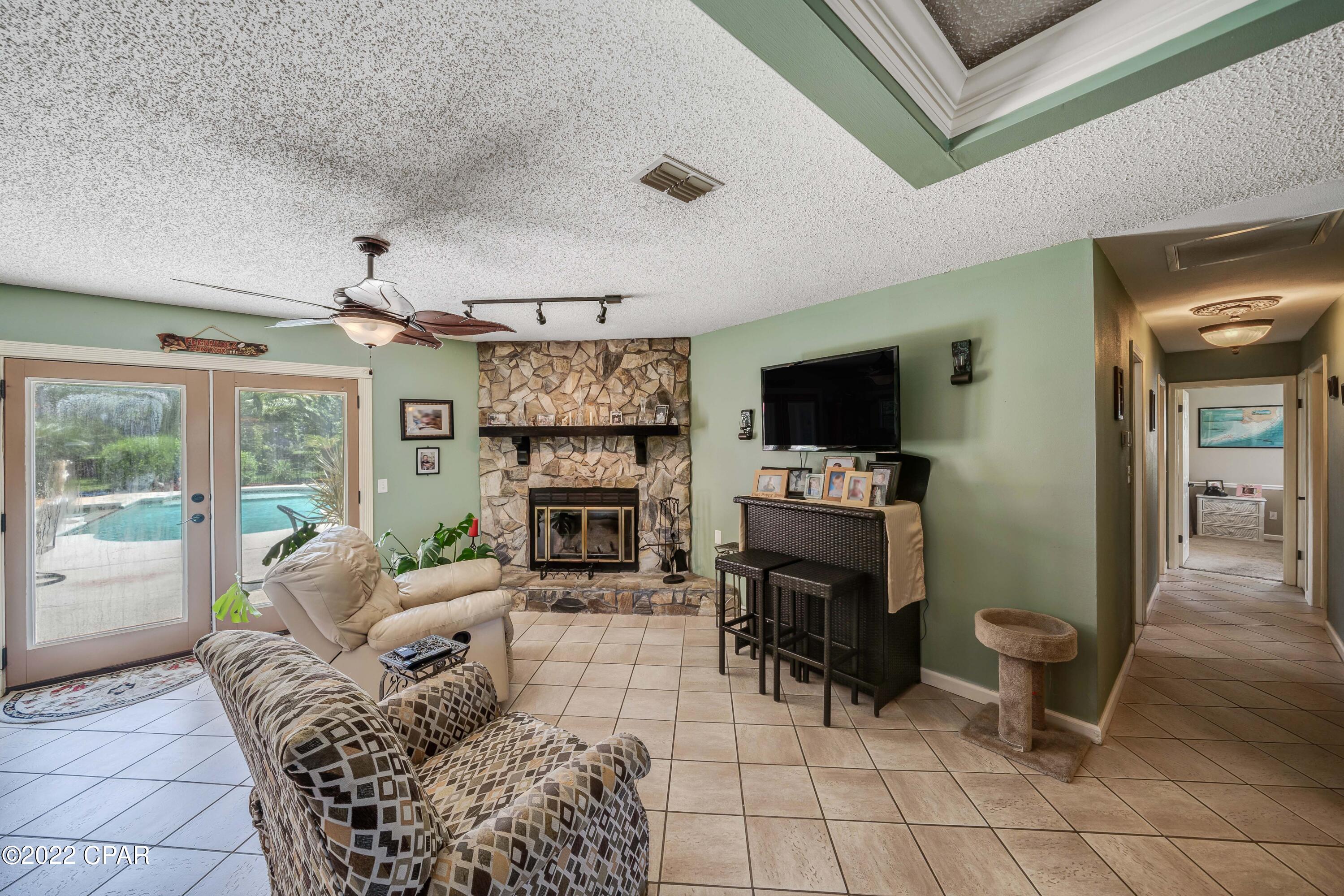 Colony Subd Phase 1 - Residential