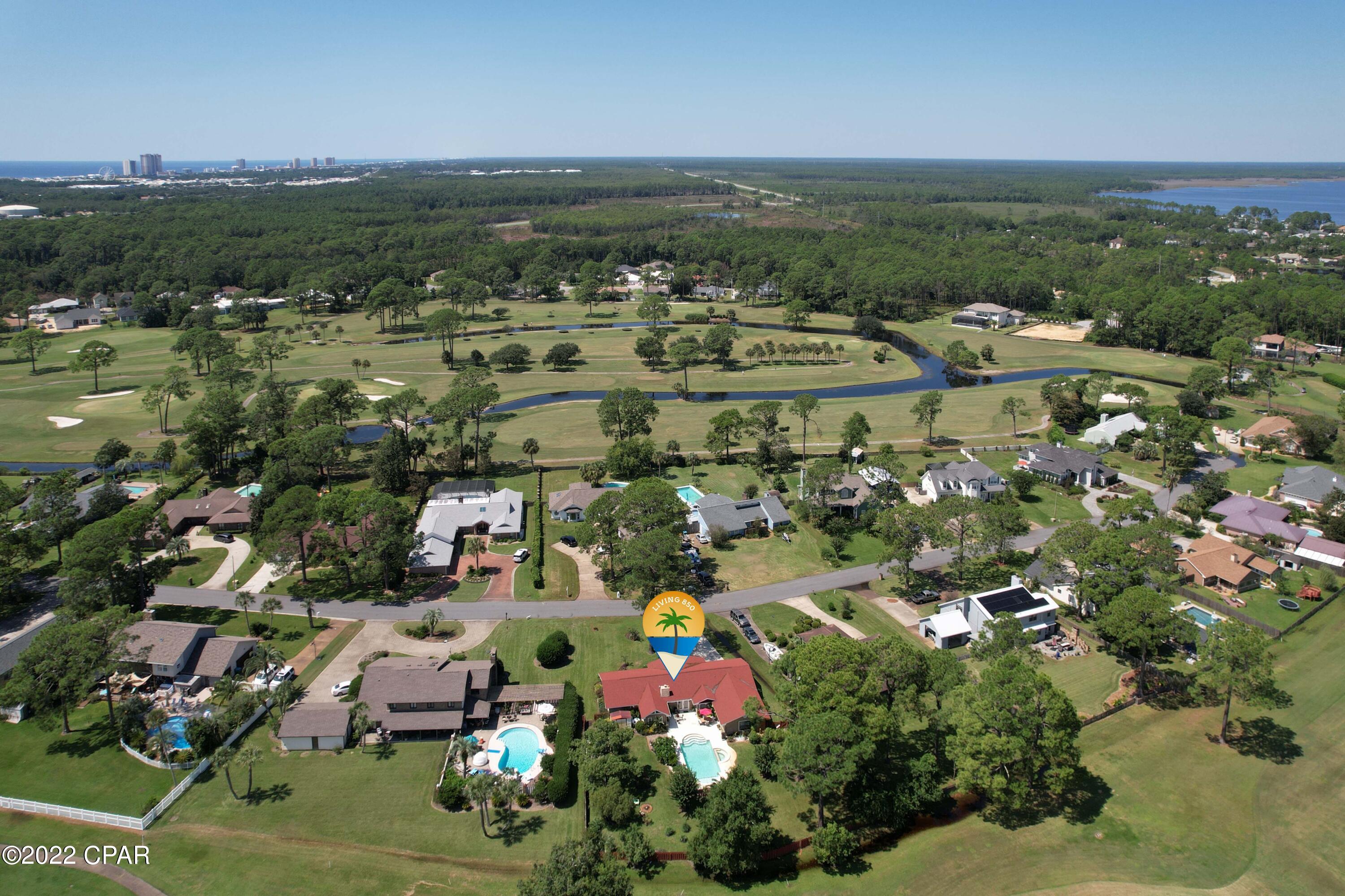 Colony Subd Phase 1 - Residential