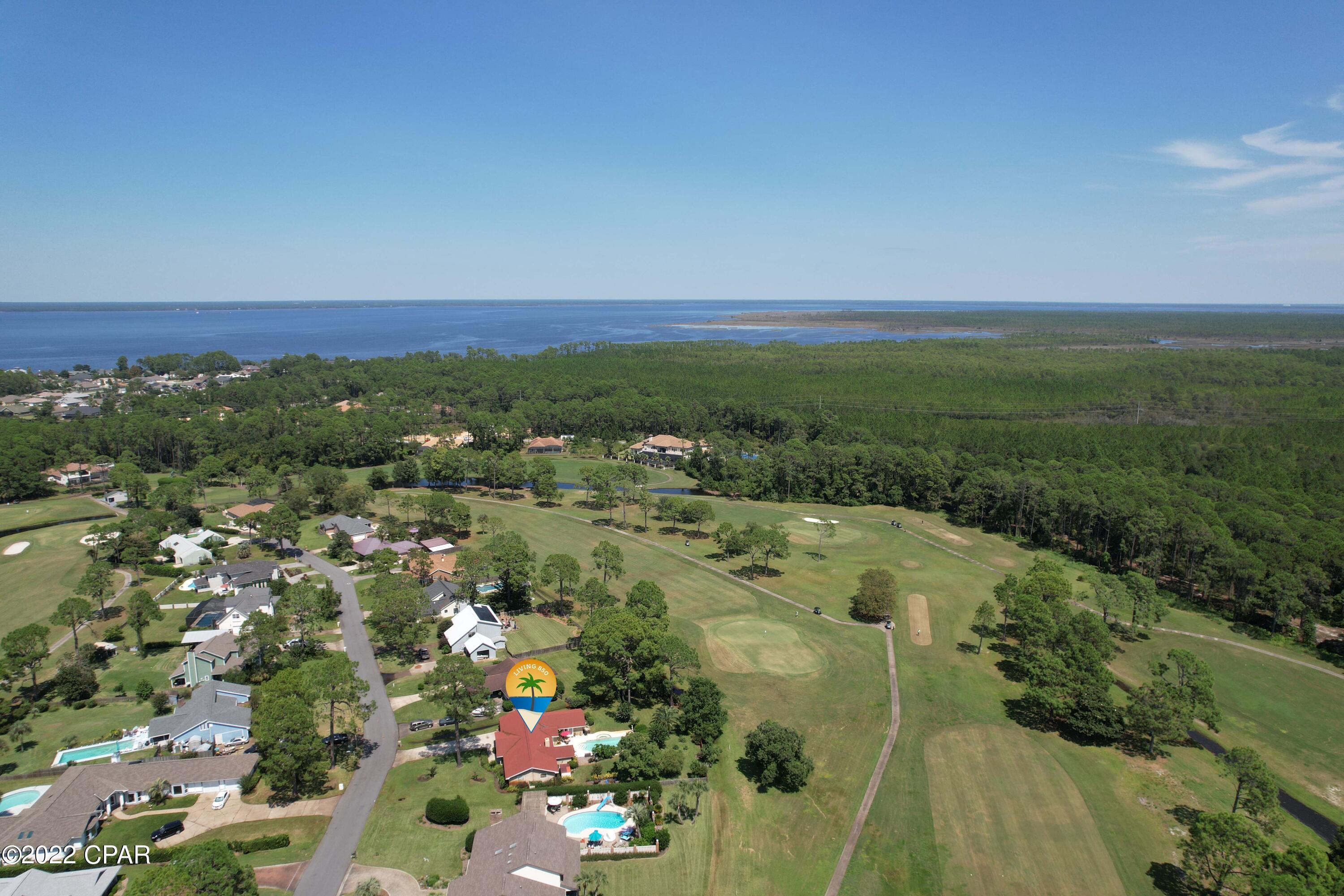 Colony Subd Phase 1 - Residential