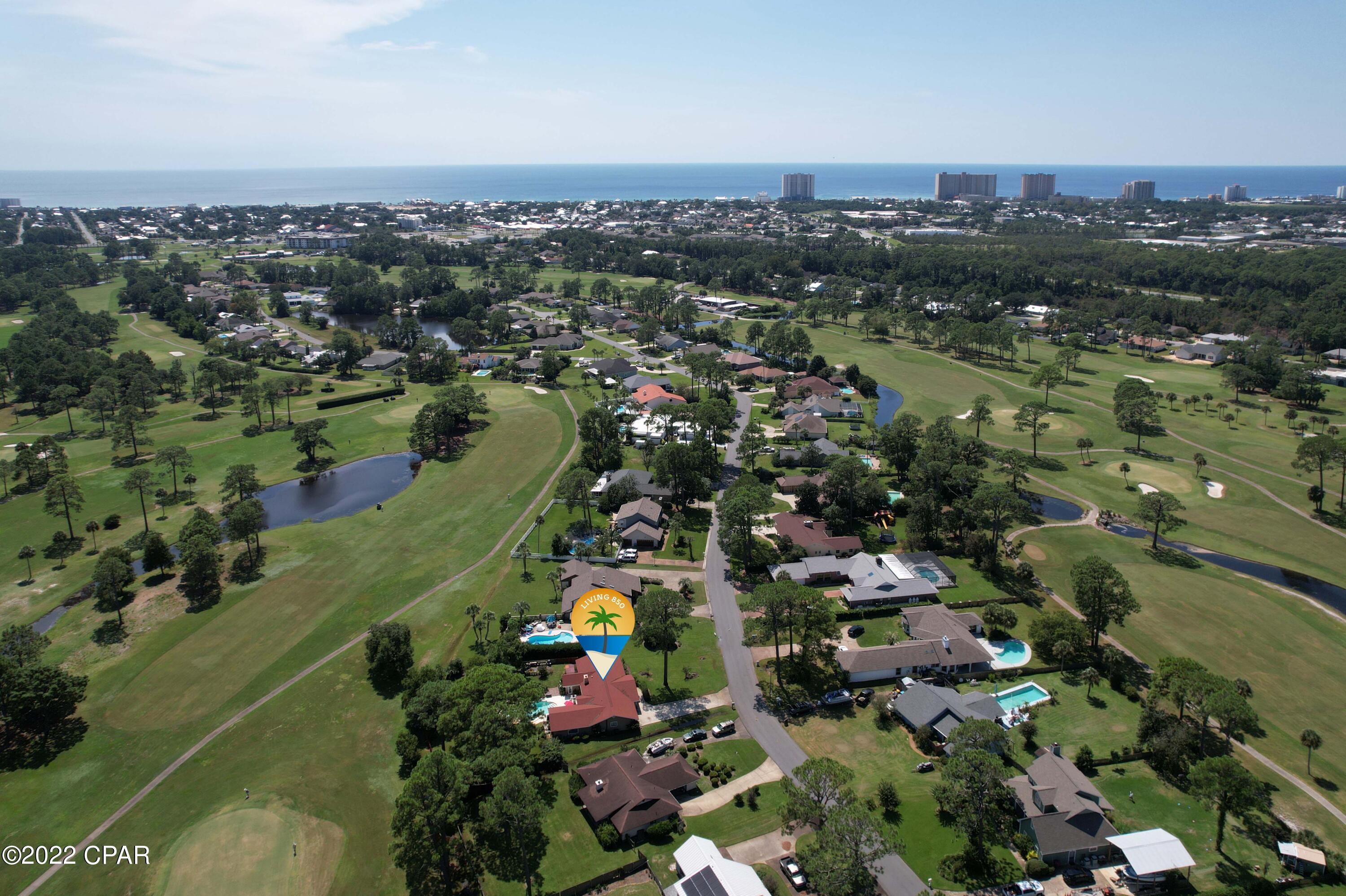 Colony Subd Phase 1 - Residential