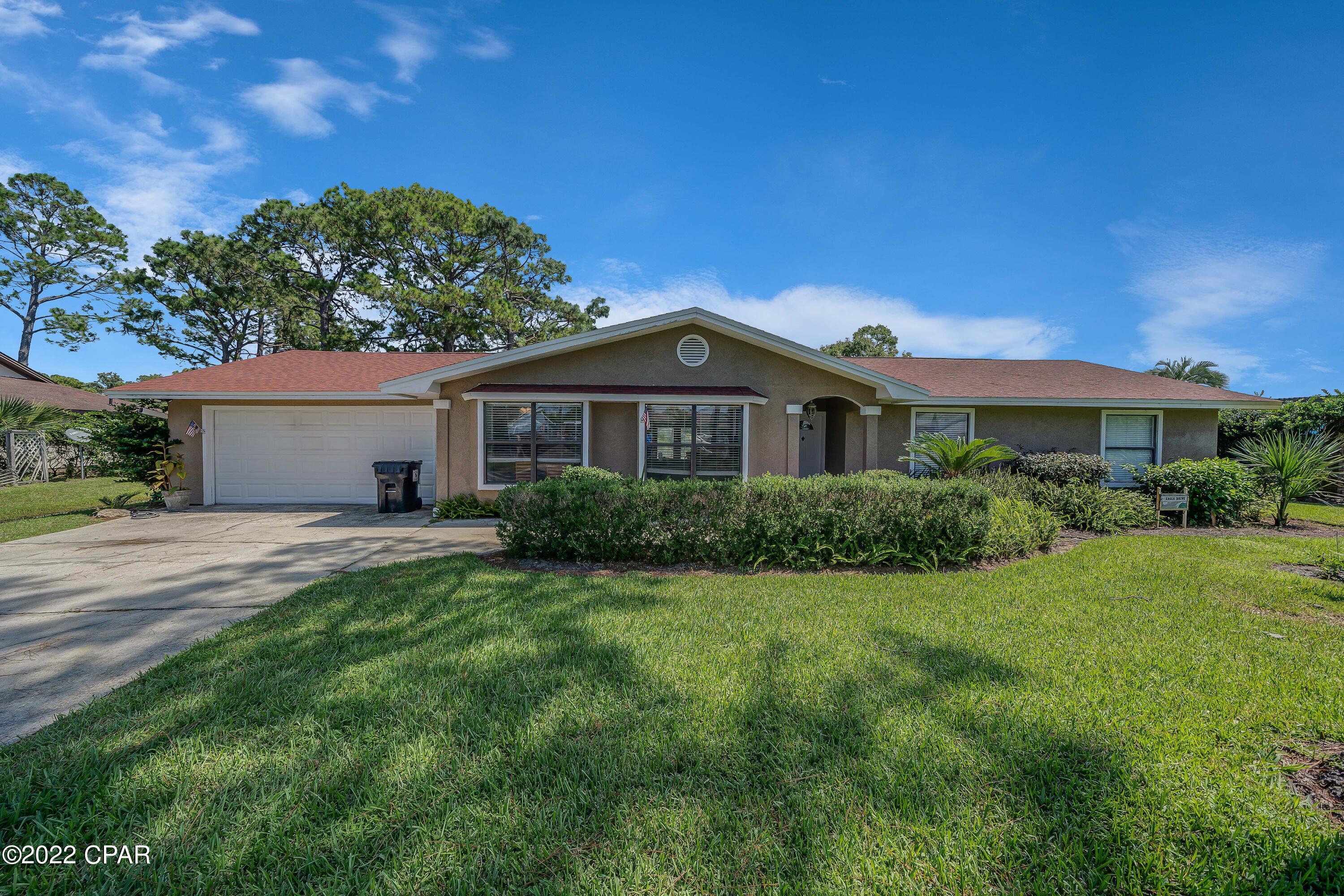 Colony Subd Phase 1 - Residential