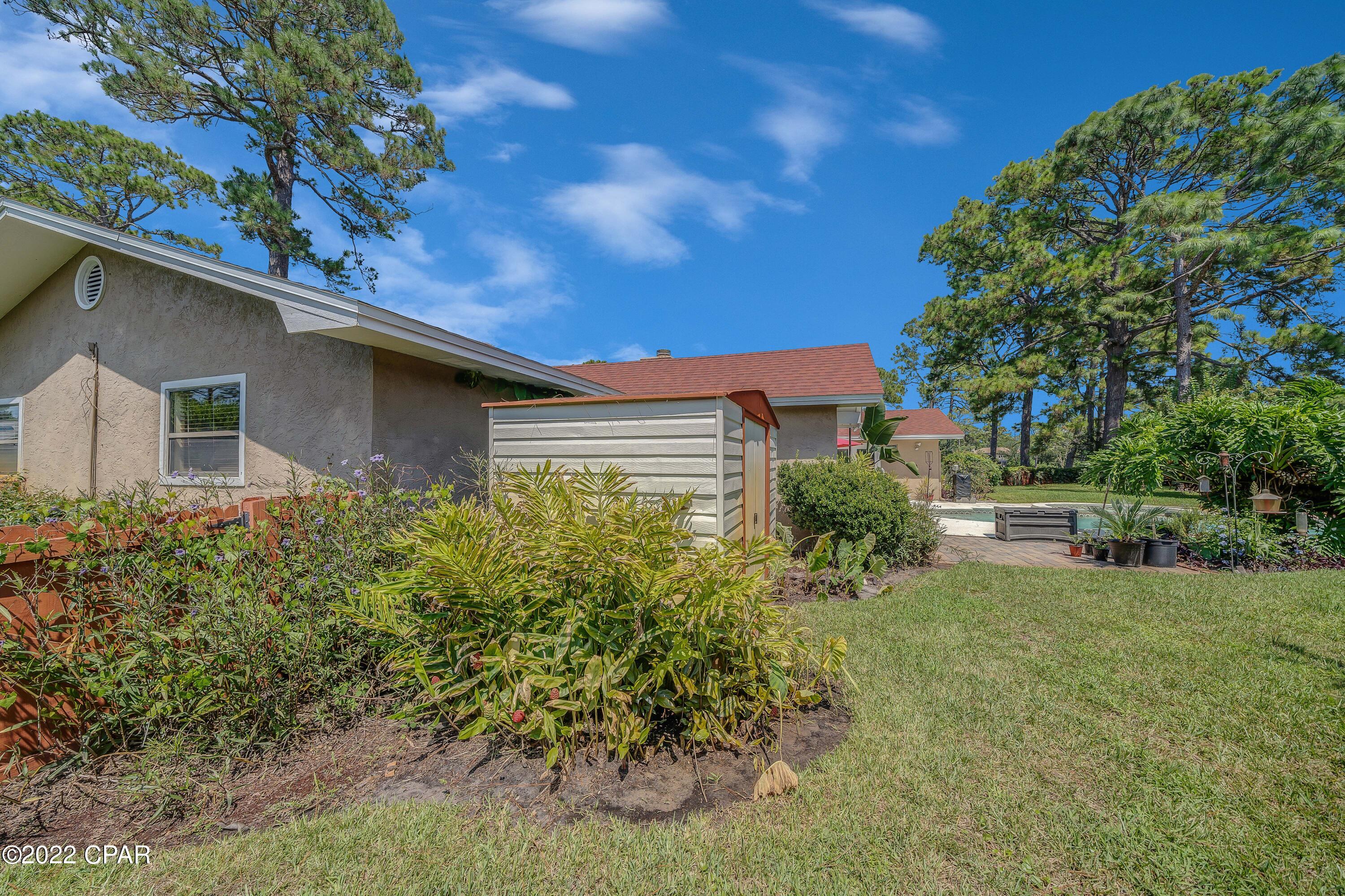 Colony Subd Phase 1 - Residential