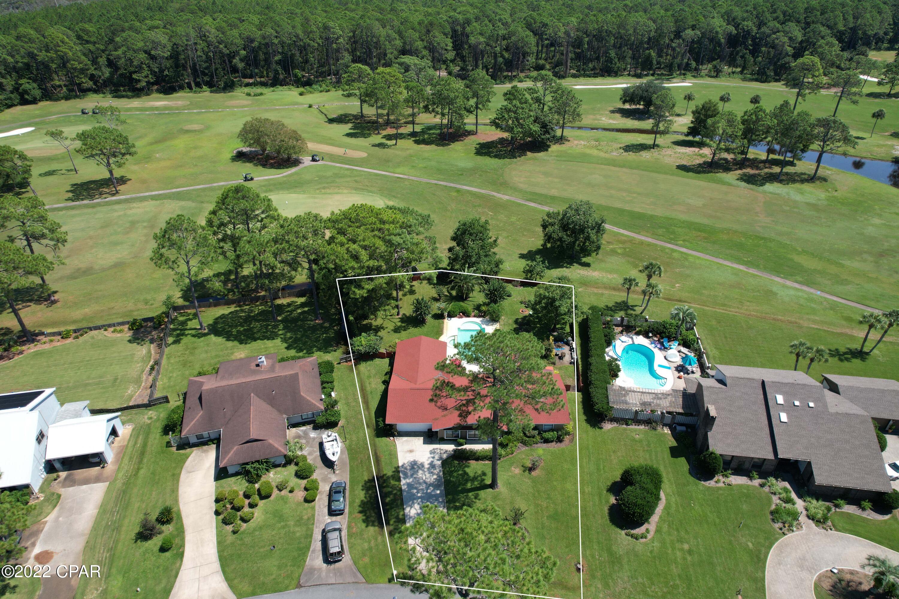 Colony Subd Phase 1 - Residential
