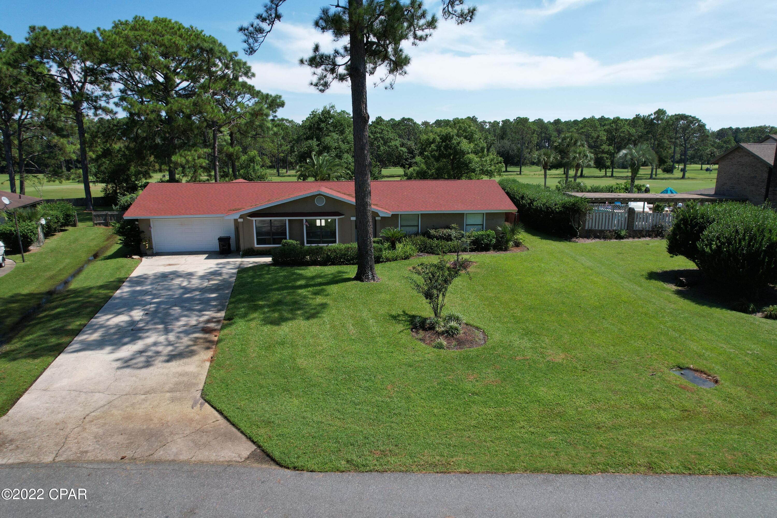 Colony Subd Phase 1 - Residential