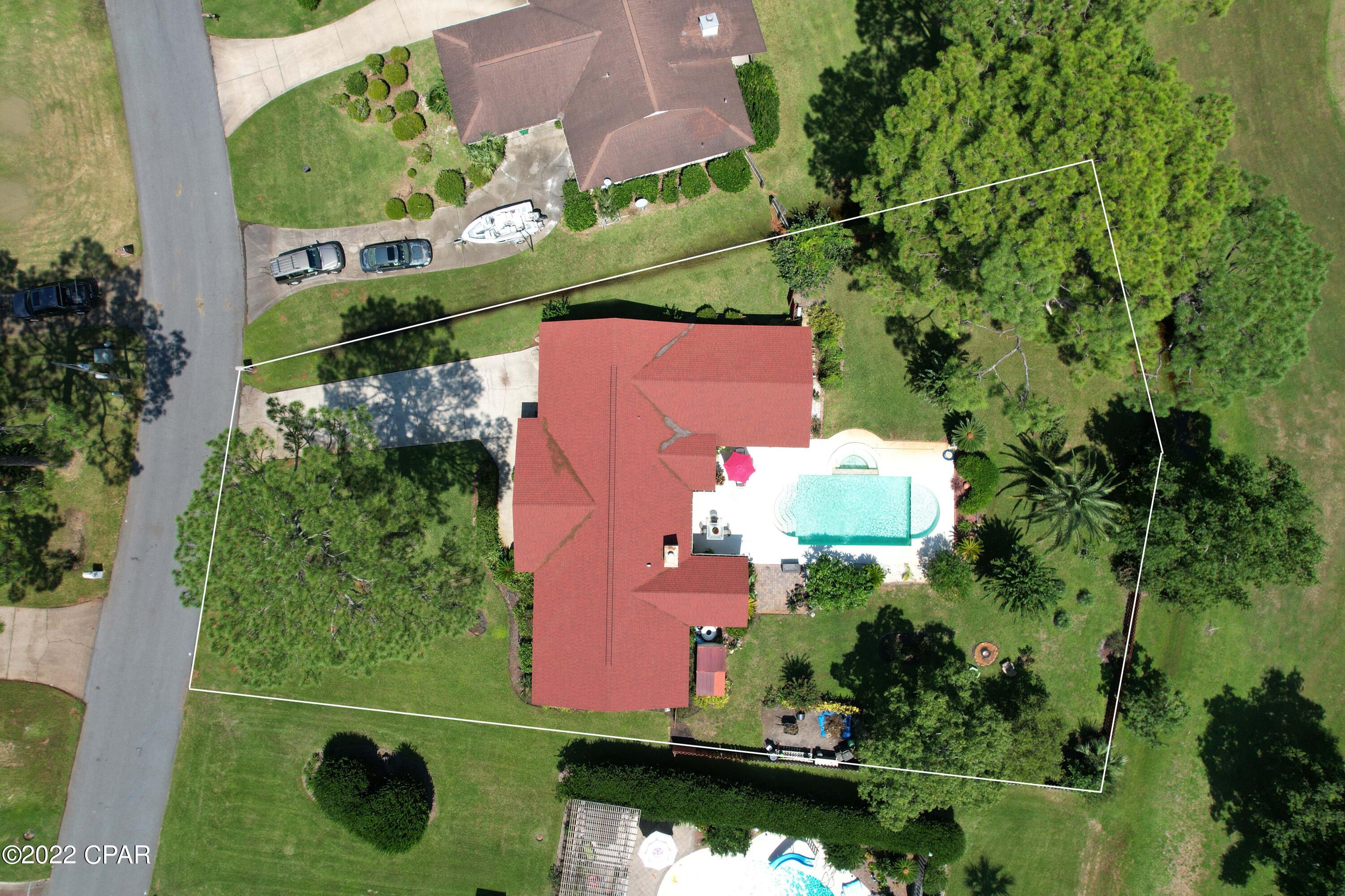 Colony Subd Phase 1 - Residential