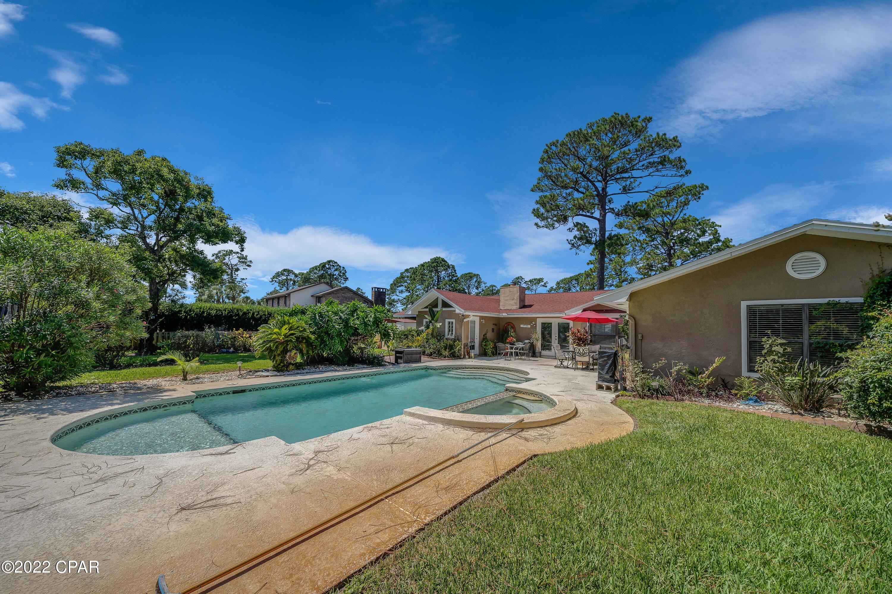 Colony Subd Phase 1 - Residential