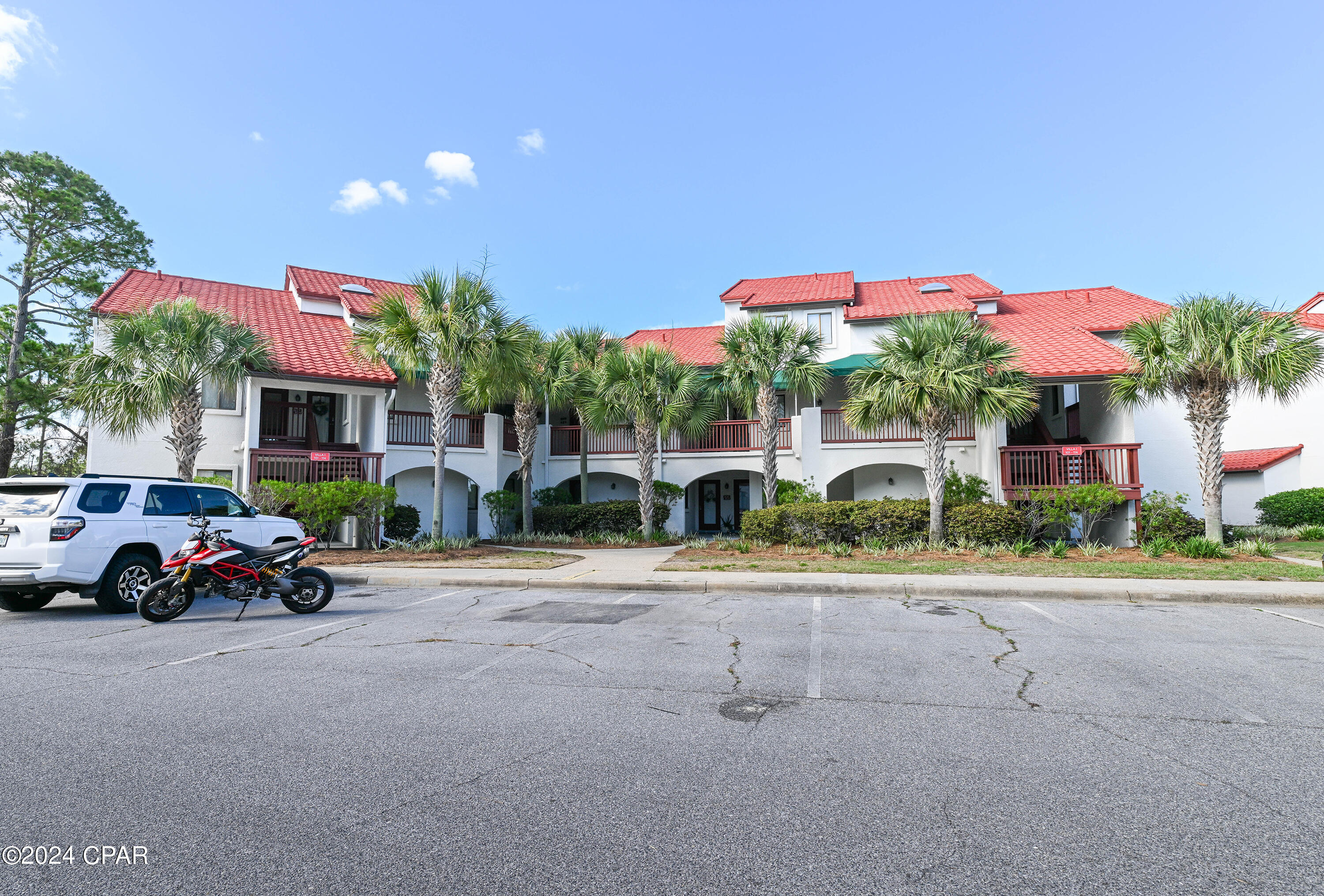 Villas Of St. Thomas 1 - Residential