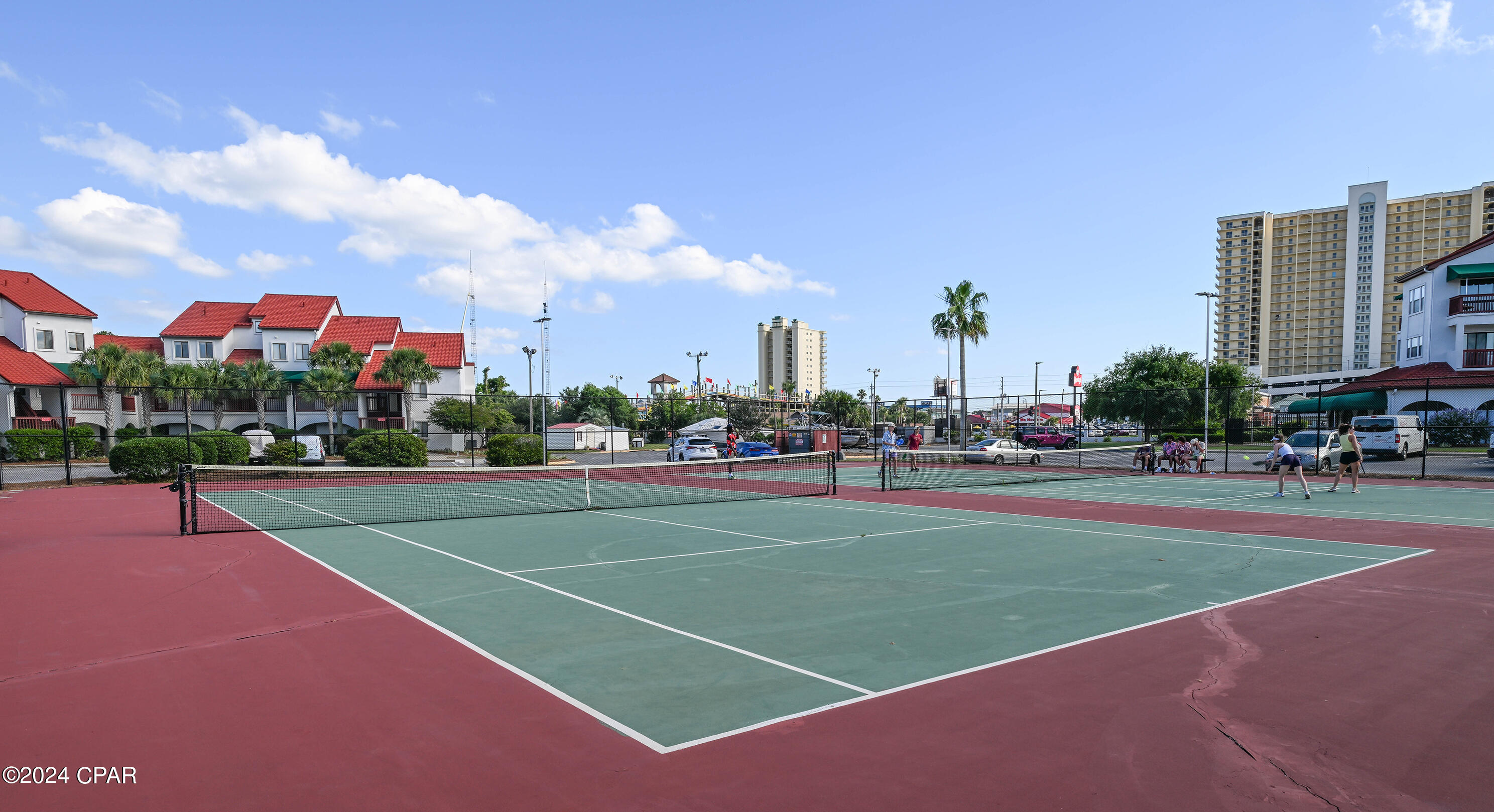Villas Of St. Thomas 1 - Residential
