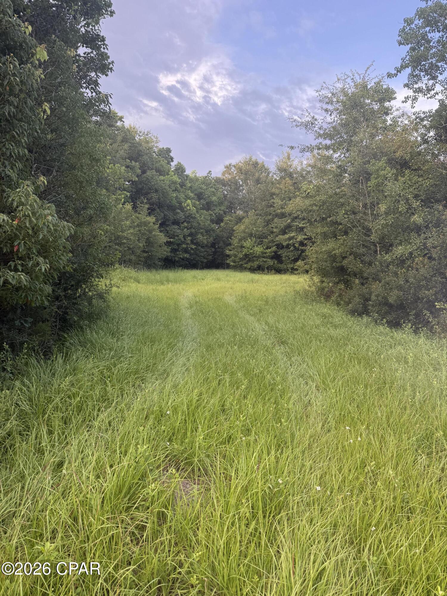 [No Recorded Subdiv] - Land