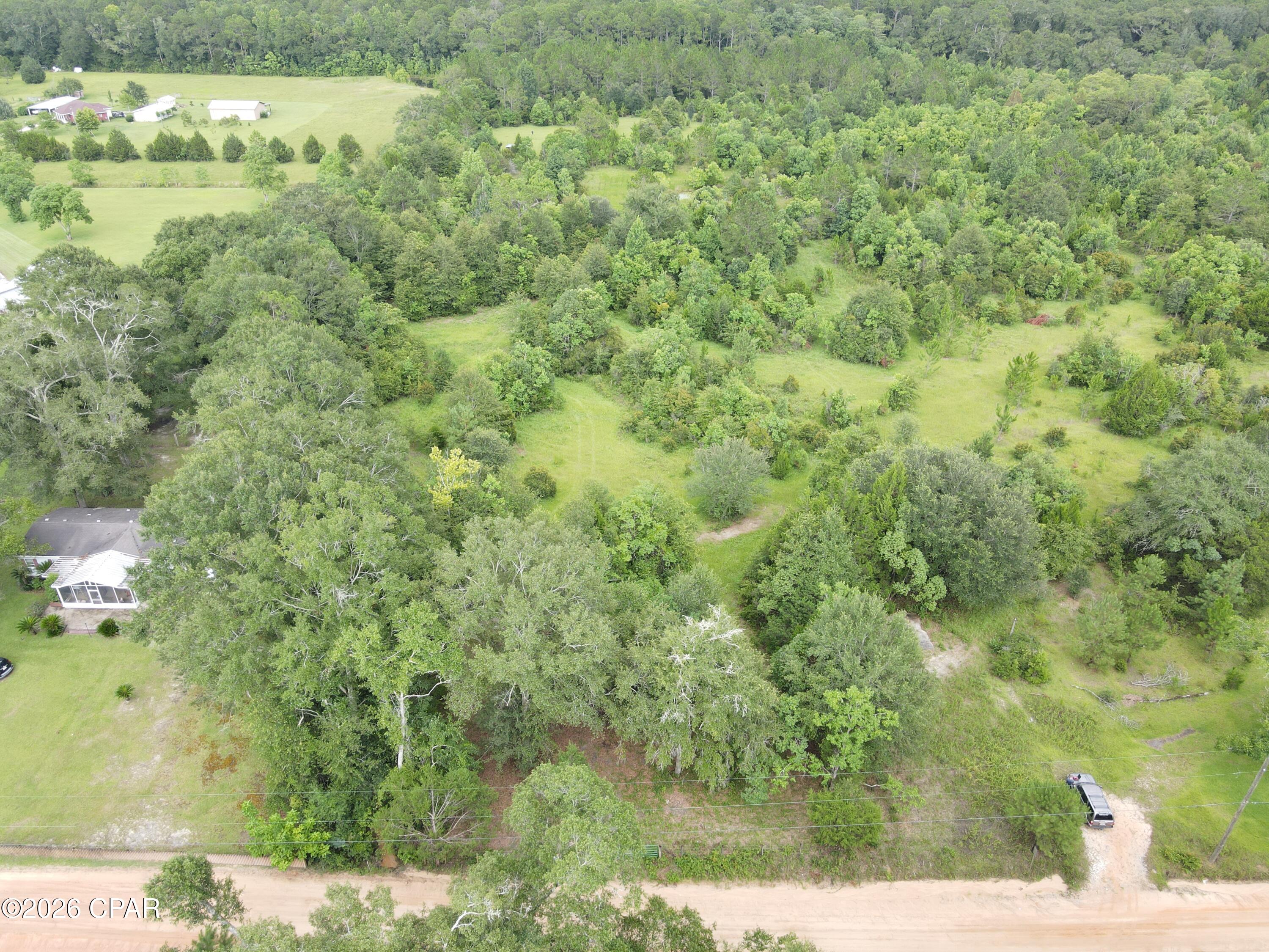[No Recorded Subdiv] - Land