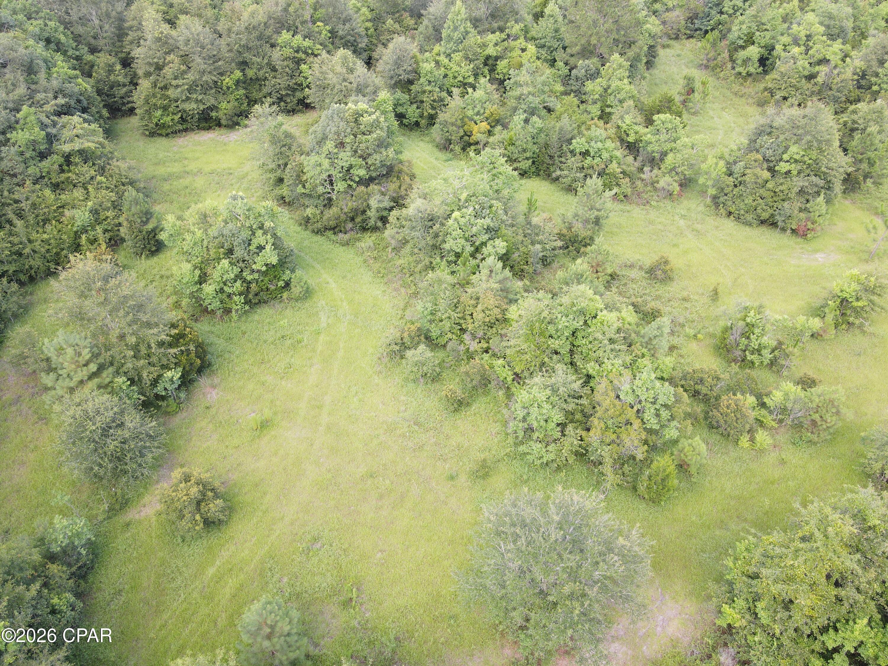 [No Recorded Subdiv] - Land