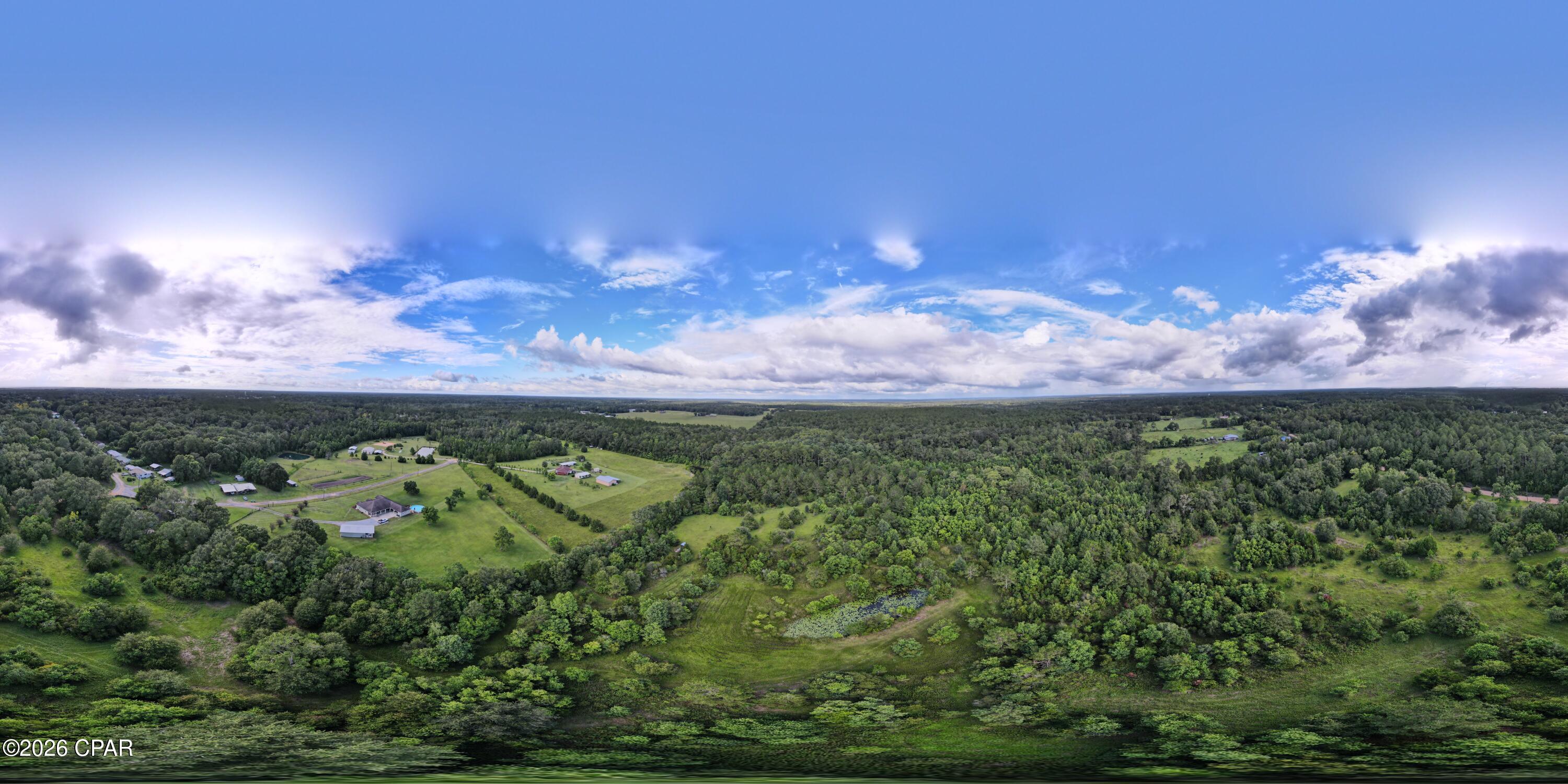[No Recorded Subdiv] - Land