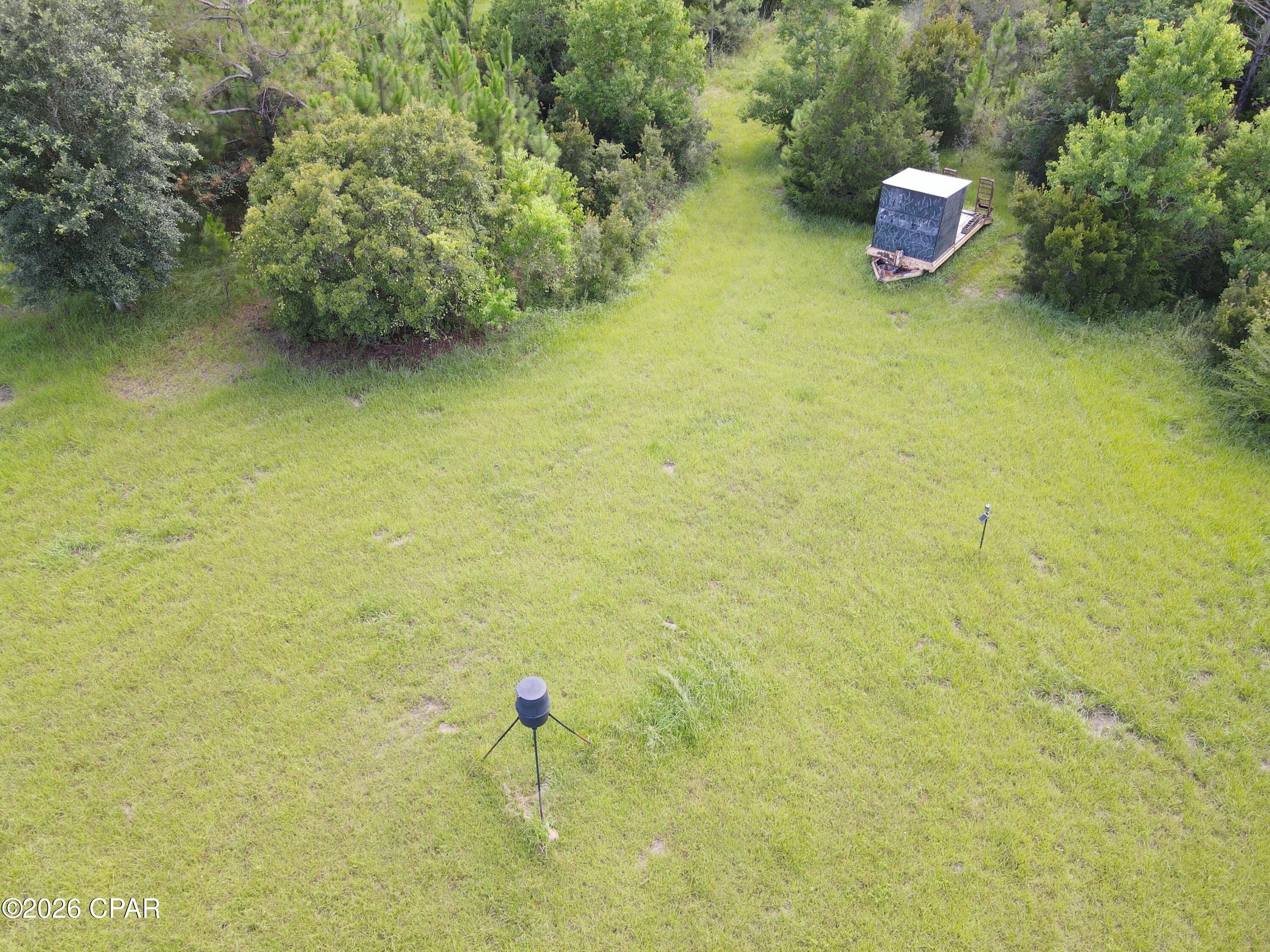 [No Recorded Subdiv] - Land