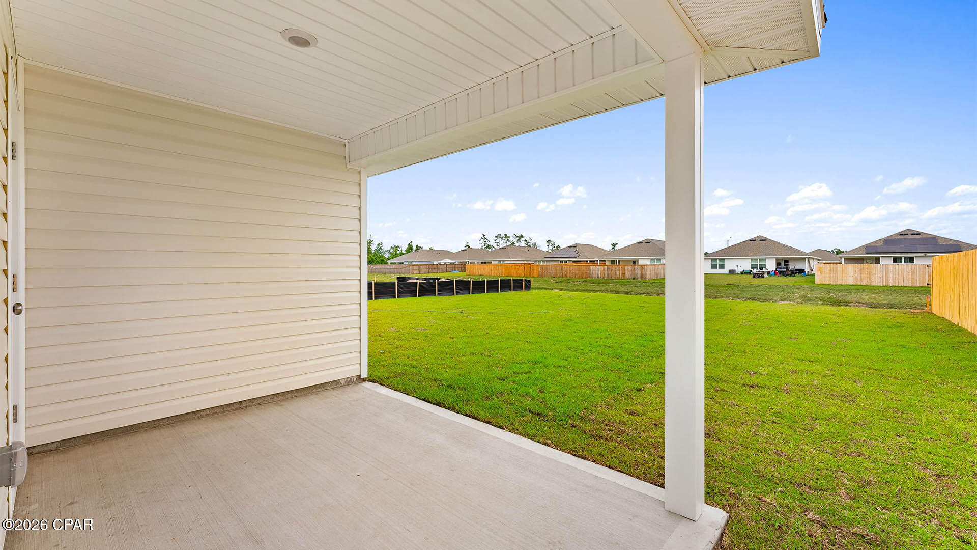 Morningside - Residential
