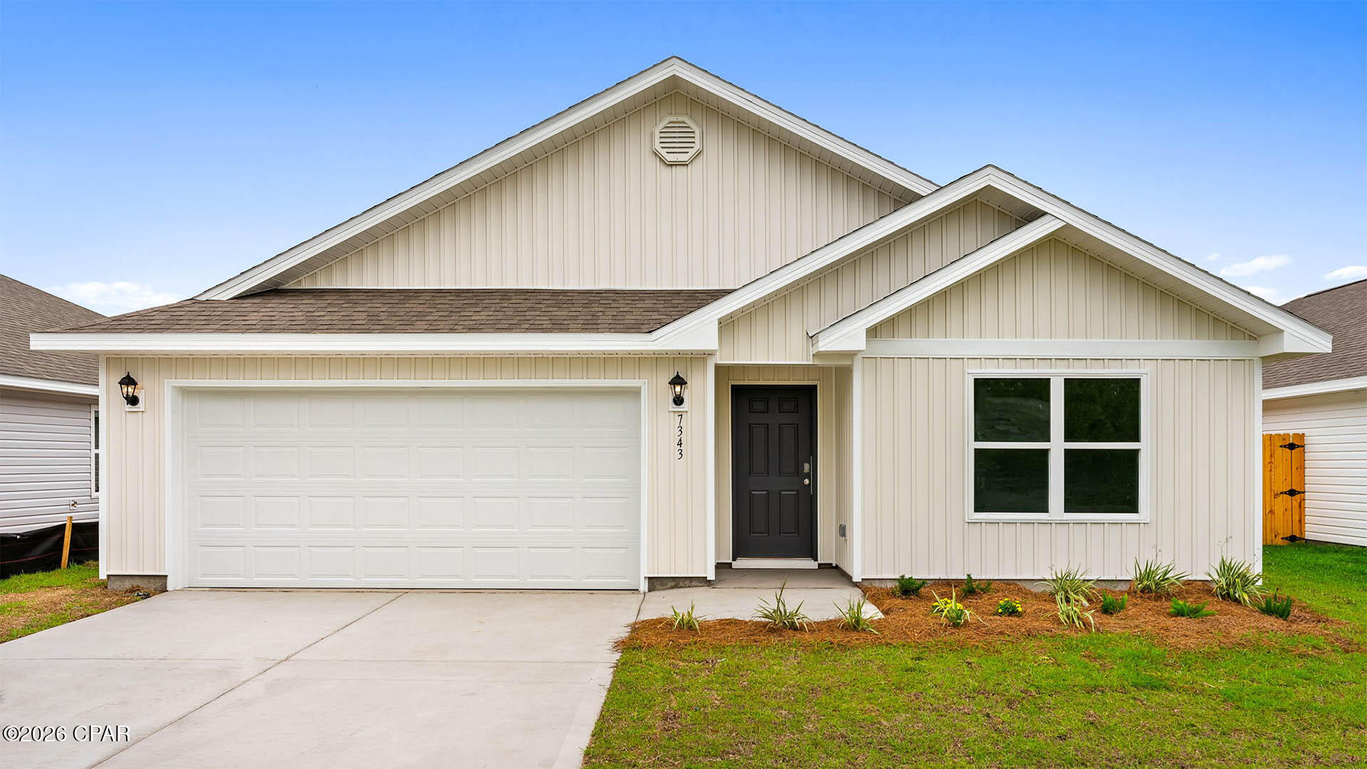 Morningside - Residential