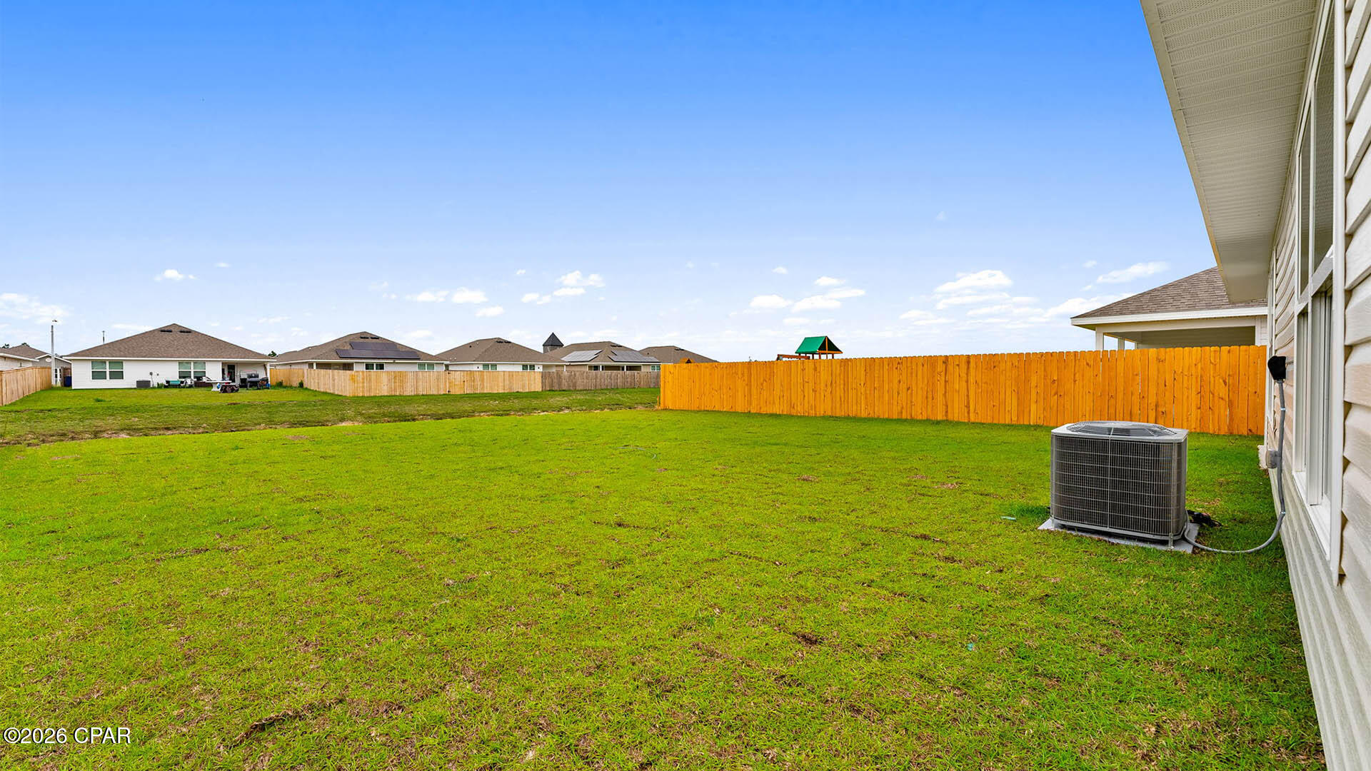 Morningside - Residential