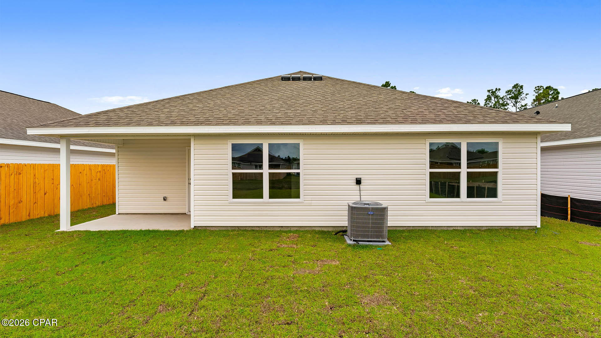 Morningside - Residential