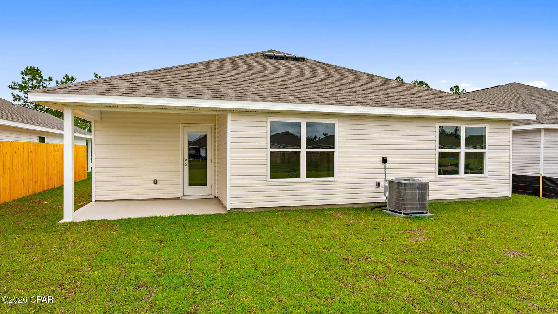 Morningside - Residential