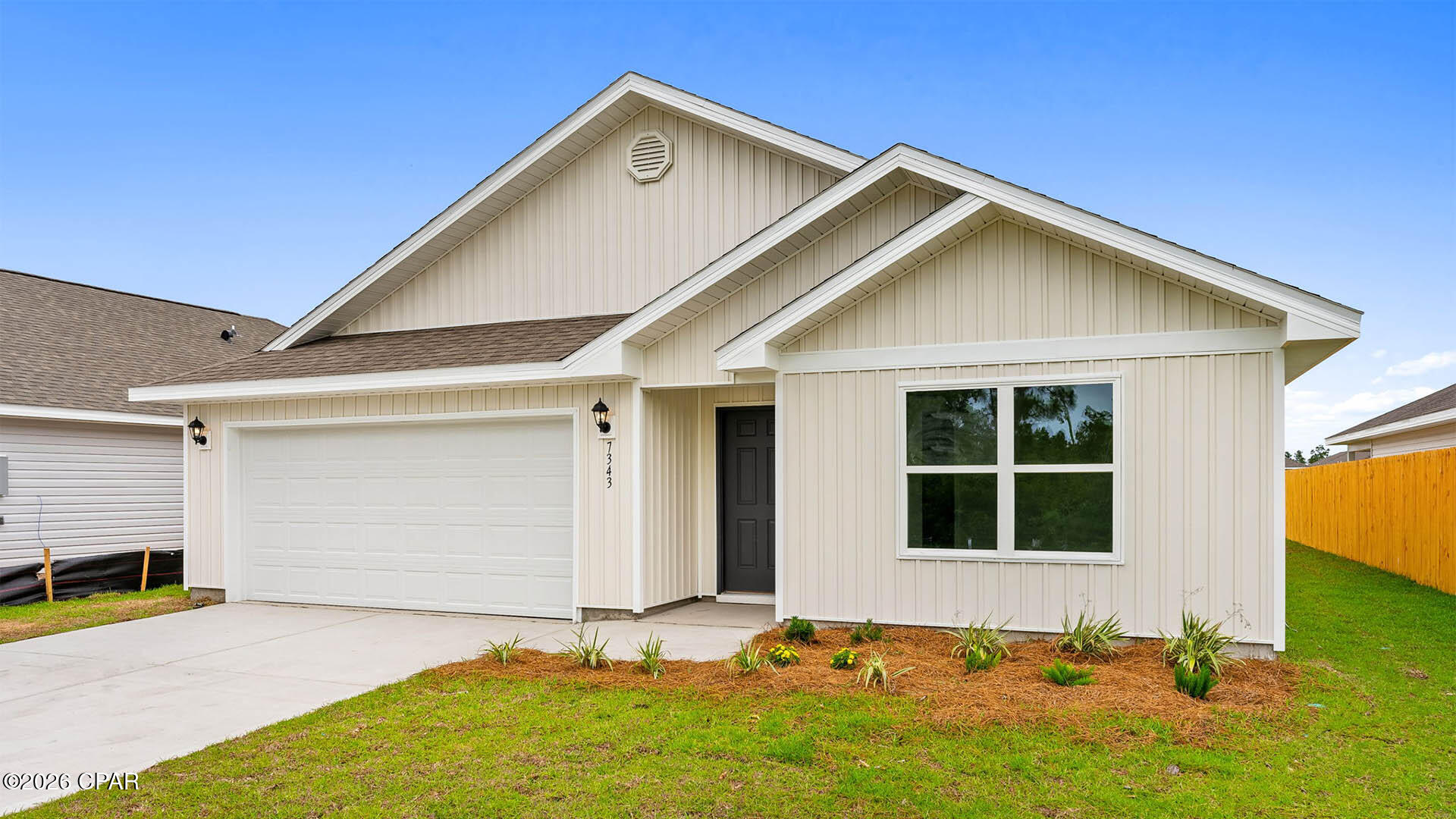 Morningside - Residential