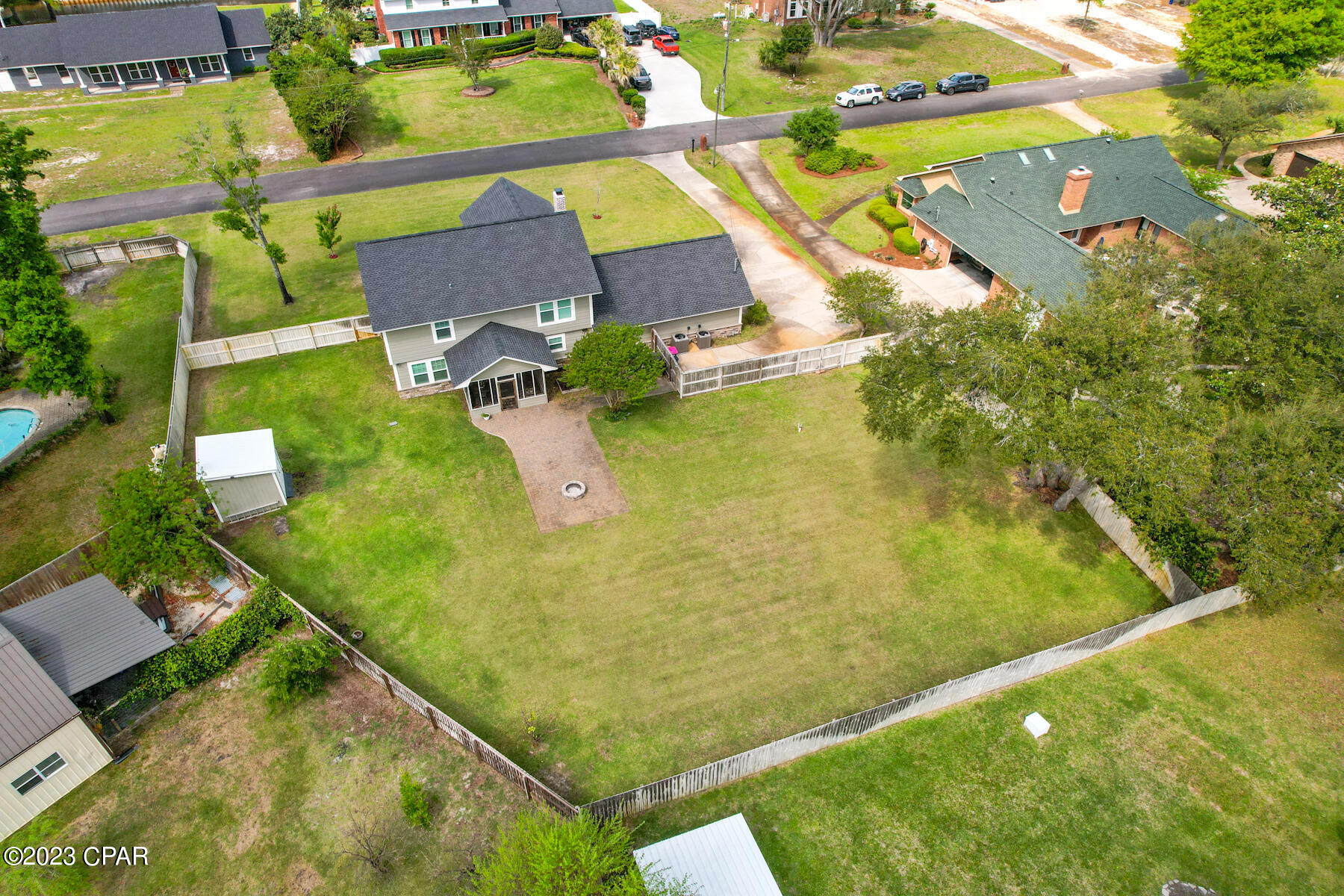 Kings Point 4th Add - Residential