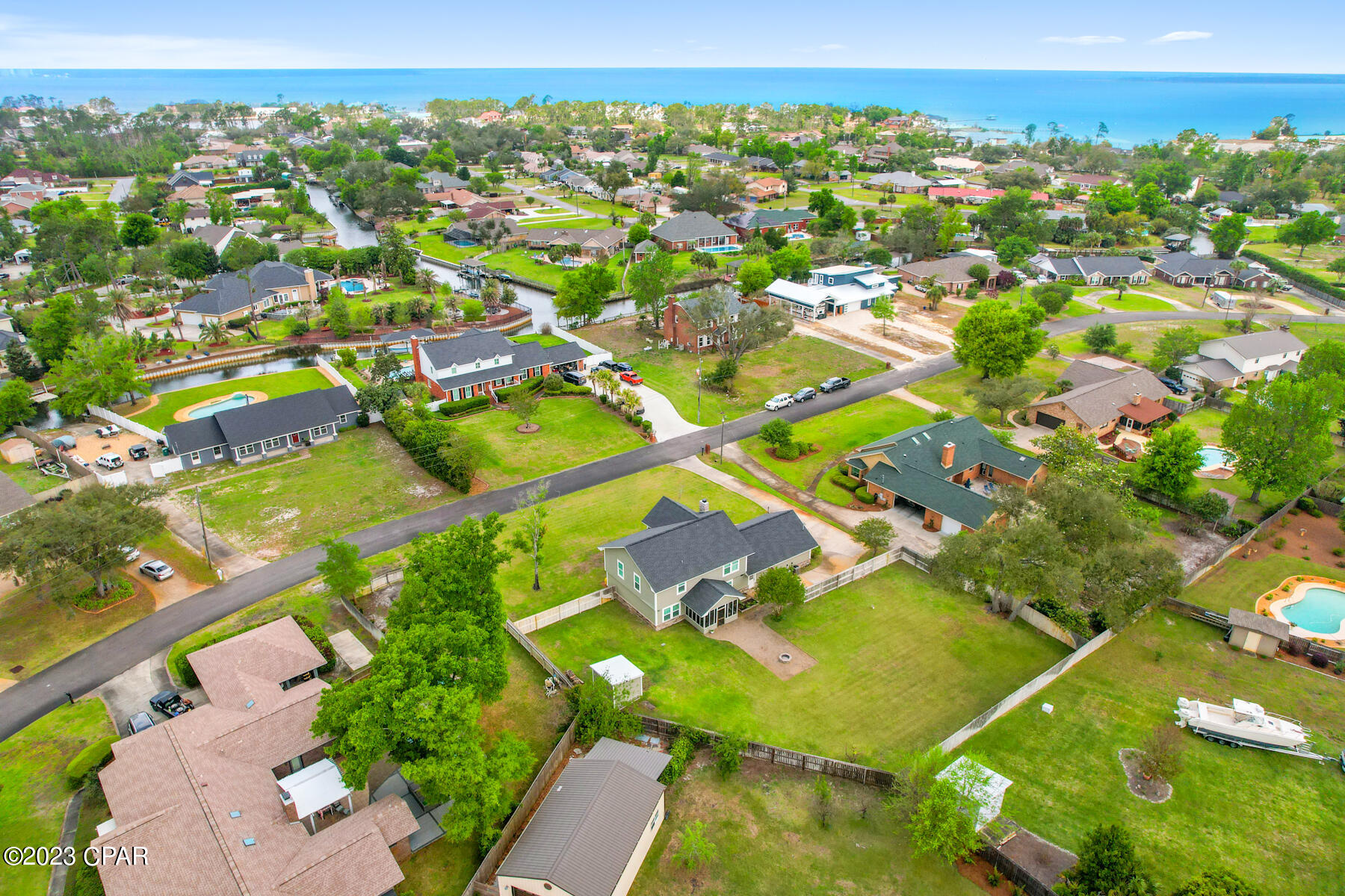 Kings Point 4th Add - Residential
